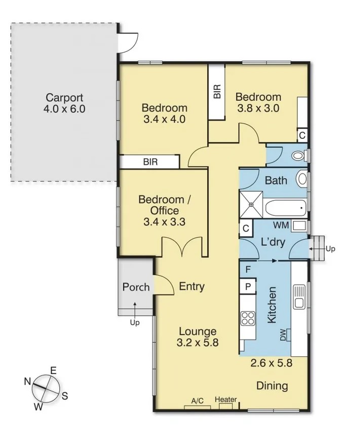 1 Eden Court, Forest Hill, VIC 3131 - Thumbnail 1 - 16/06/2025