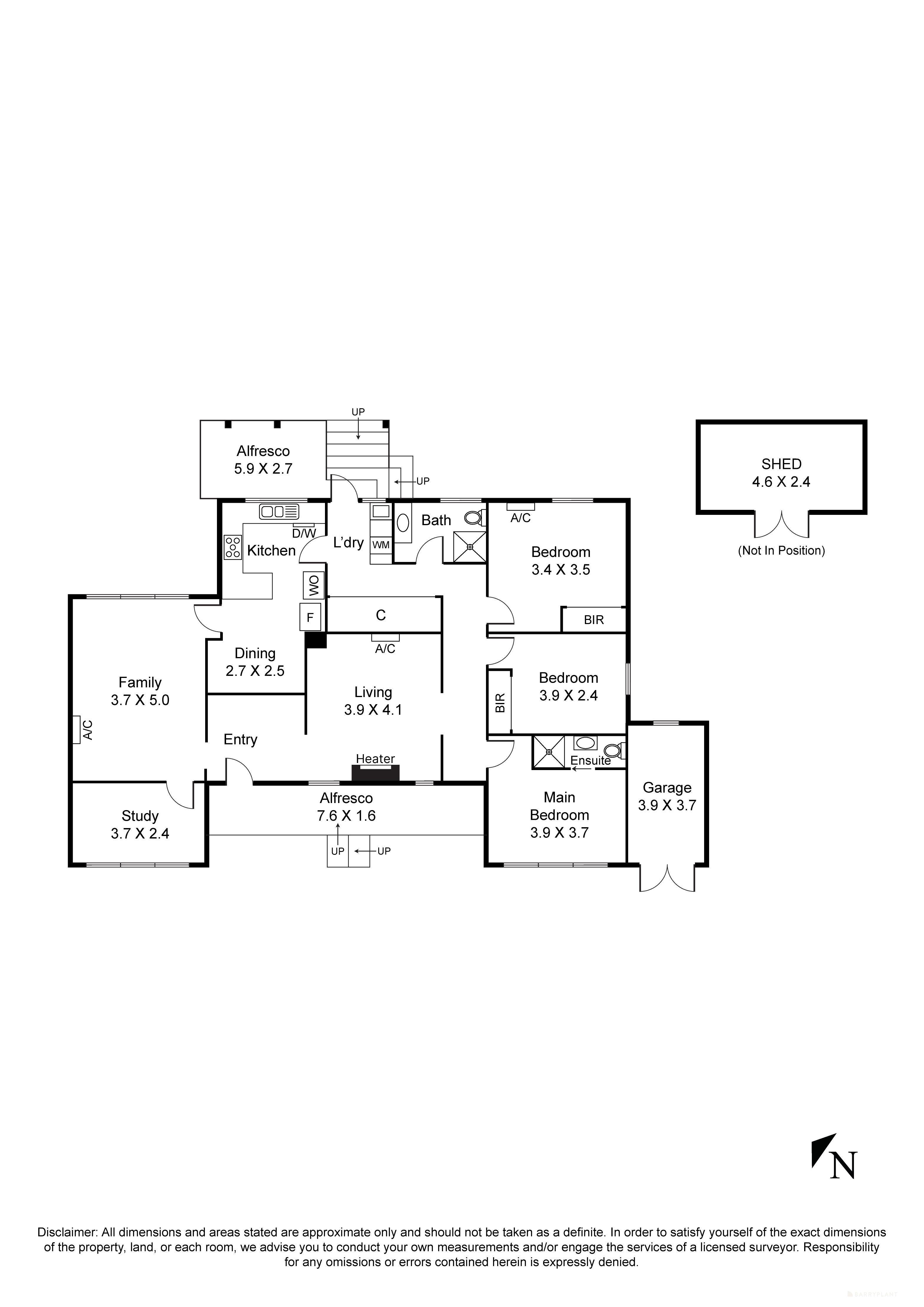 1 Edgerton Road, Mitcham, VIC 3132 - Thumbnail 1 - 12/02/2026