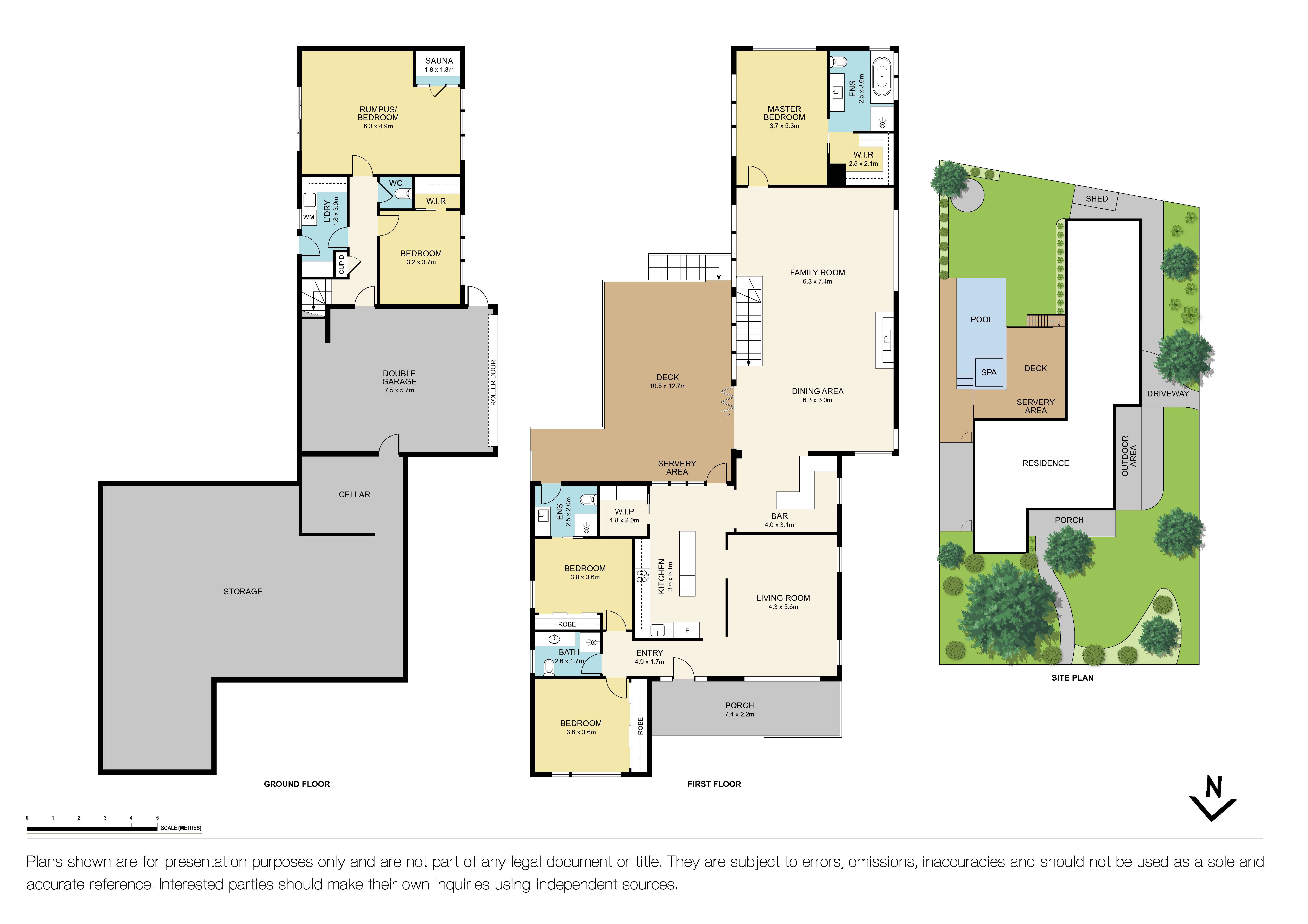 1 Edith Street, Heathmont, VIC 3135 - Thumbnail 1 - 19/03/2024