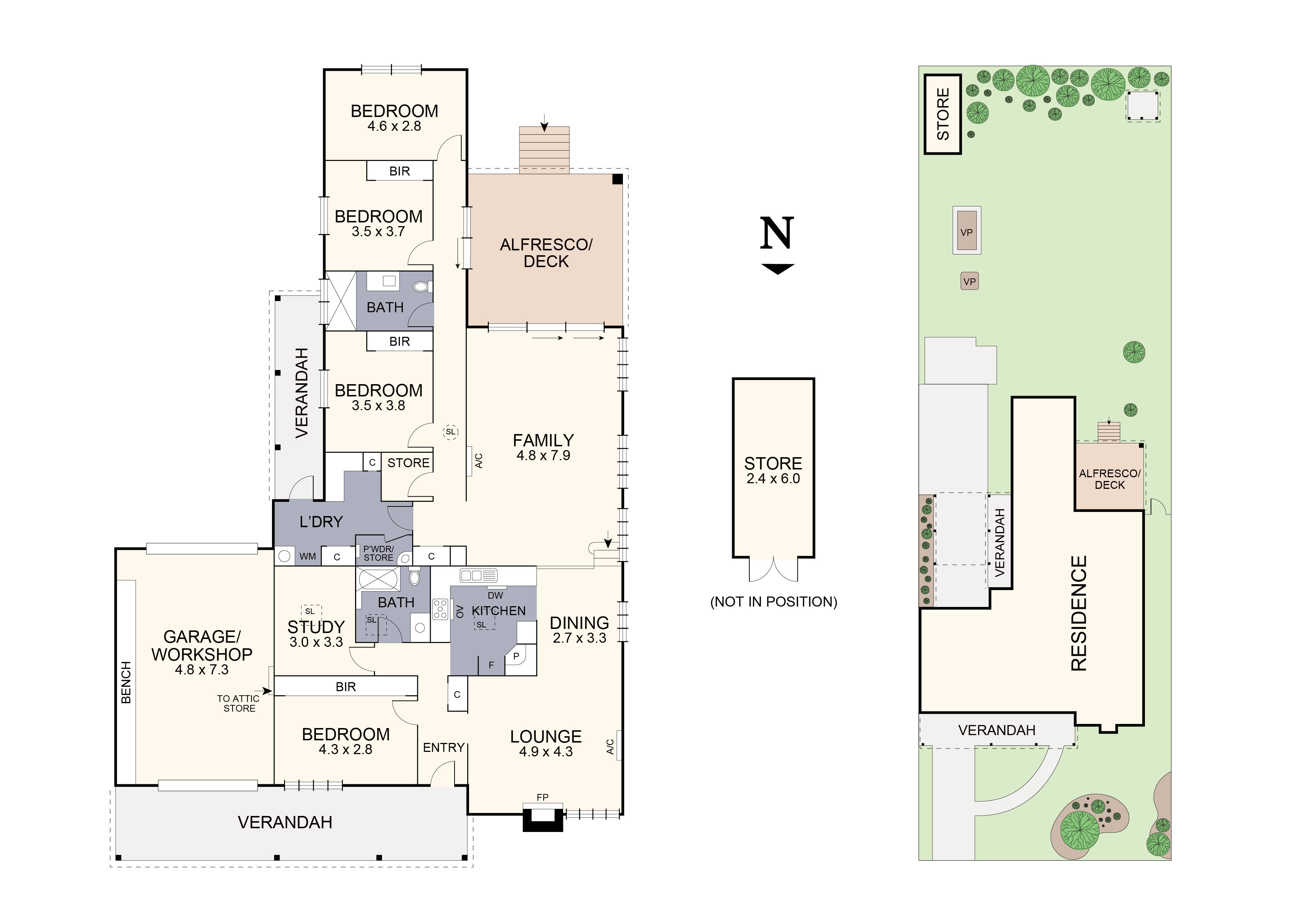 1 Edna Street, Heathmont, VIC 3135 - Thumbnail 1 - 16/09/2026