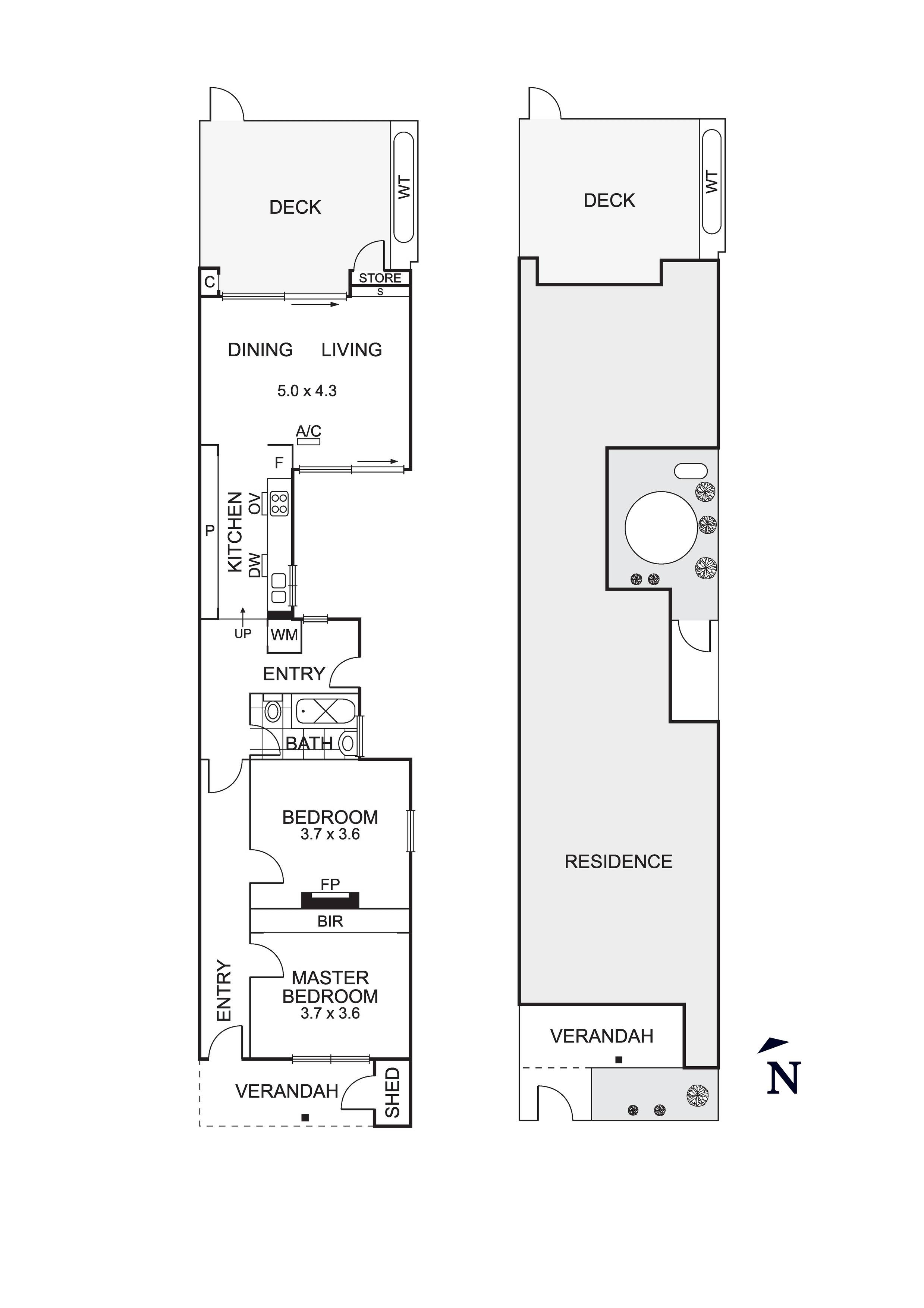 1 Elizabeth Street, Brunswick, VIC 3056 - Thumbnail 1 - 14/03/2023