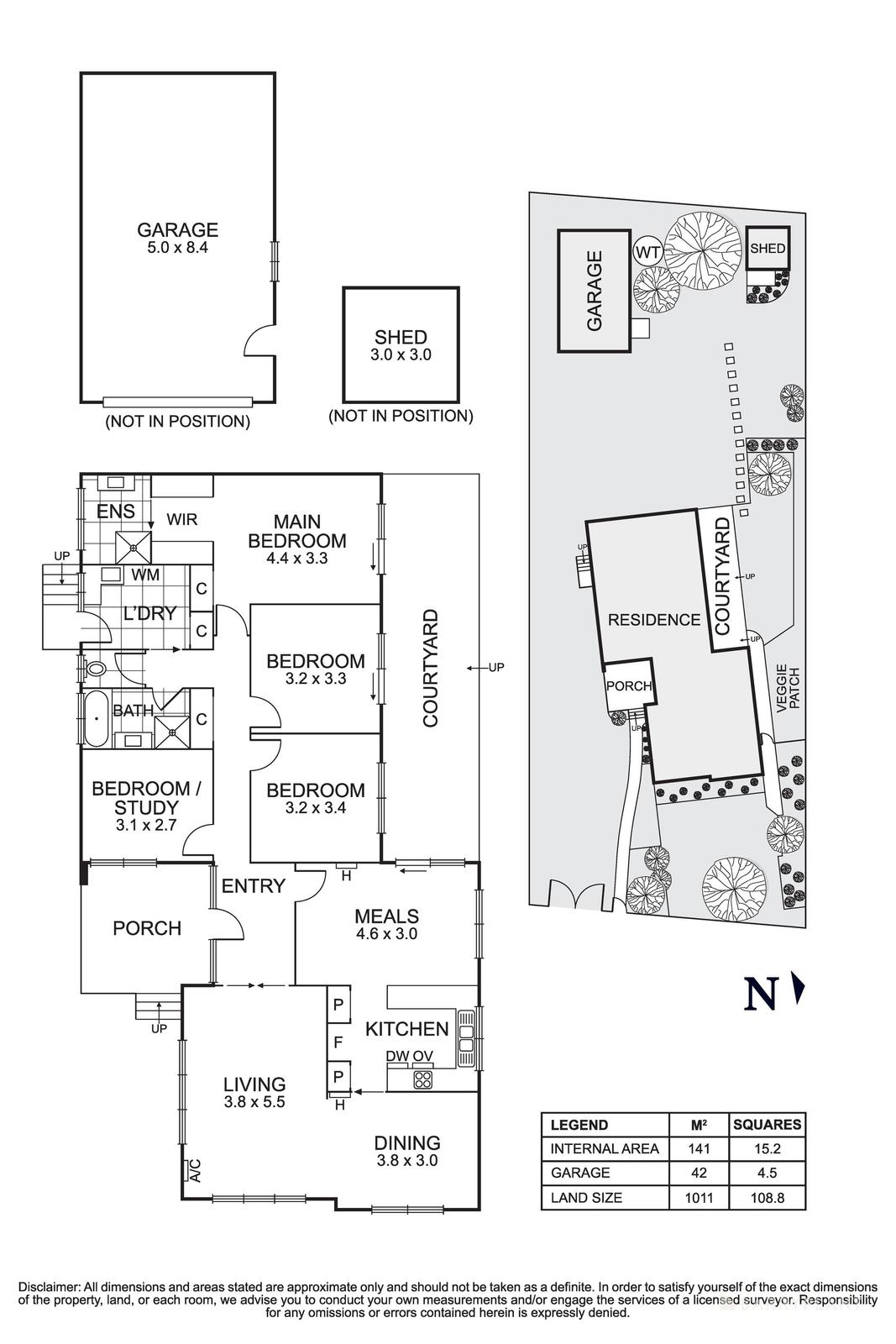 1 Elizabeth Street, Bulleen, VIC 3105 - Thumbnail 1 - 18/06/2025