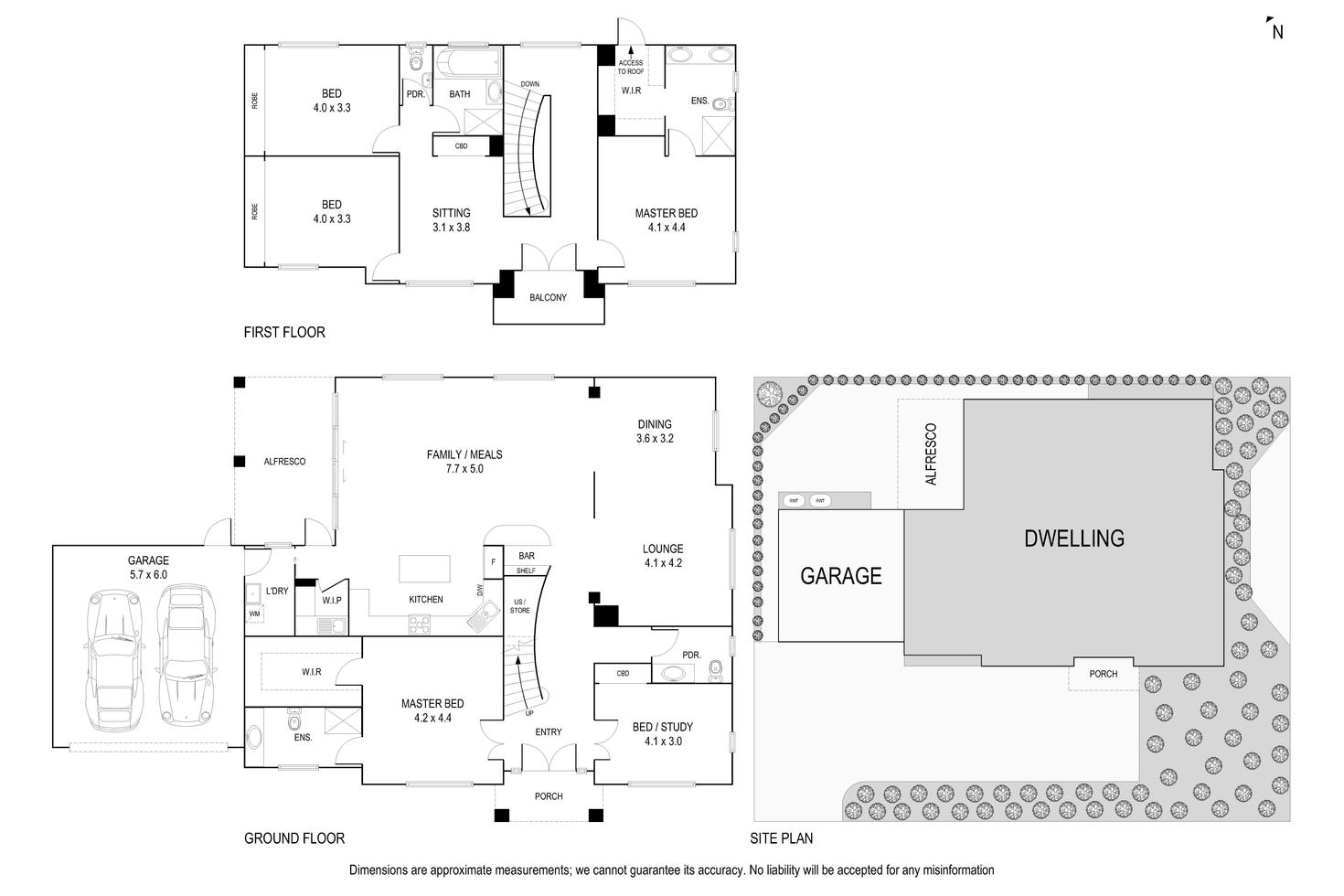 1 Emerald Rise, Templestowe, VIC 3106 - Thumbnail 1 - 17/06/2022