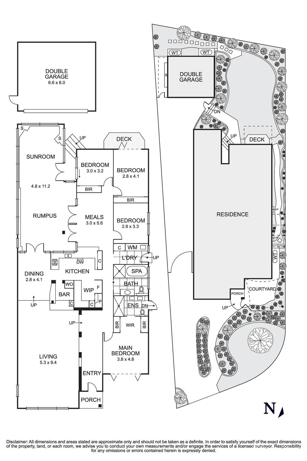 1 Epsom Court, Donvale, VIC 3111 - Thumbnail 1 - 14/04/2023
