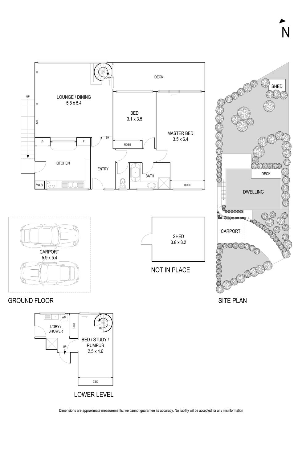 1 Eric Avenue, Templestowe Lower, VIC 3107 - Thumbnail 1 - 27/07/2023