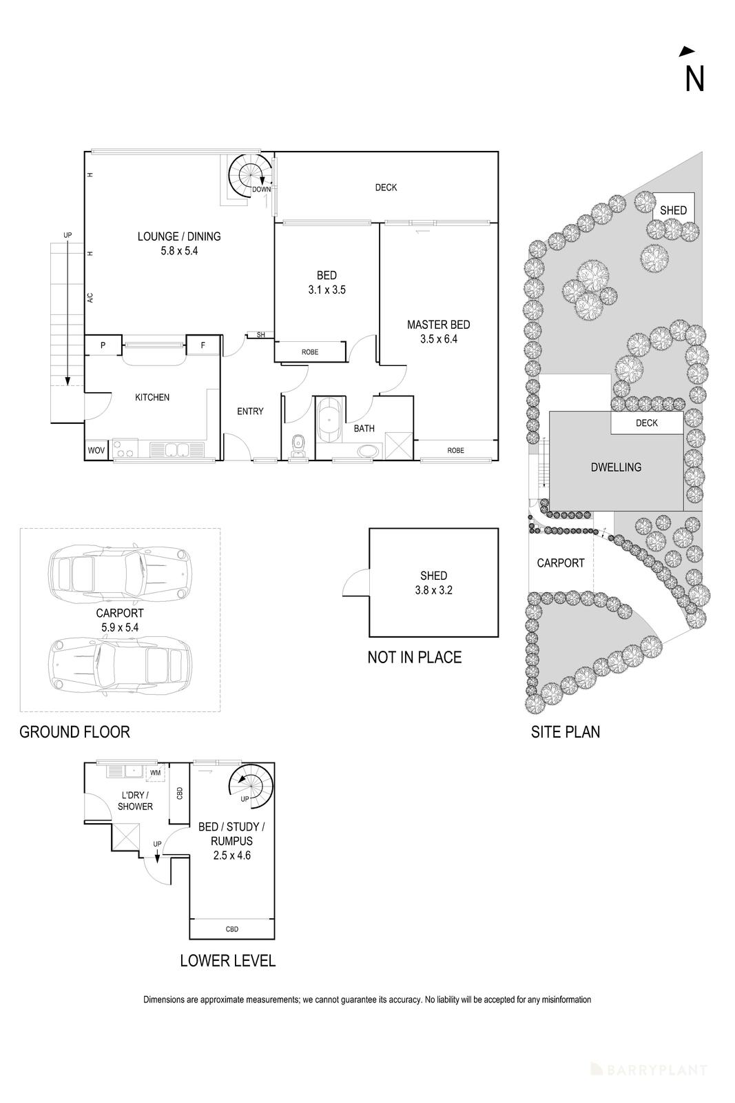 1 Eric Avenue, Templestowe Lower, VIC 3107 - Thumbnail 1 - 02/05/2024
