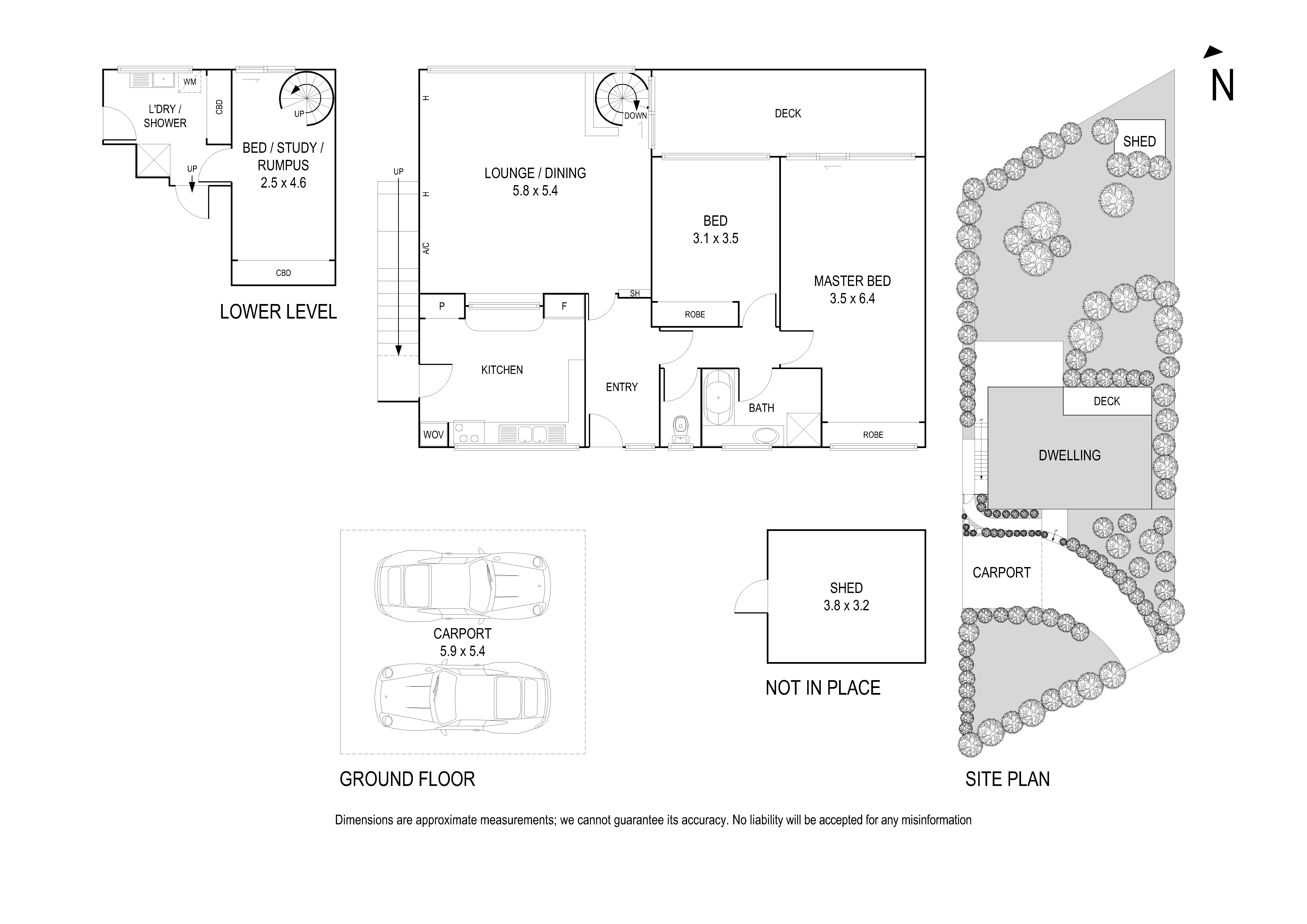 1 Eric Avenue, Templestowe Lower, VIC 3107 - Thumbnail 1 - 28/09/2023