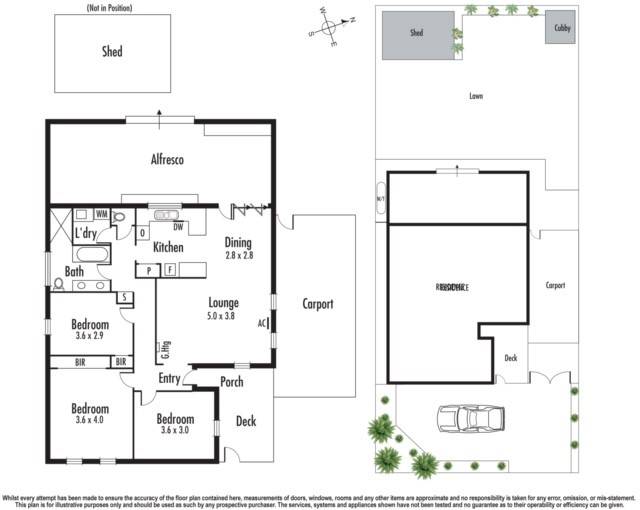 1 Facey Court, Noble Park North, VIC 3174 - Thumbnail 1 - 23/12/2025