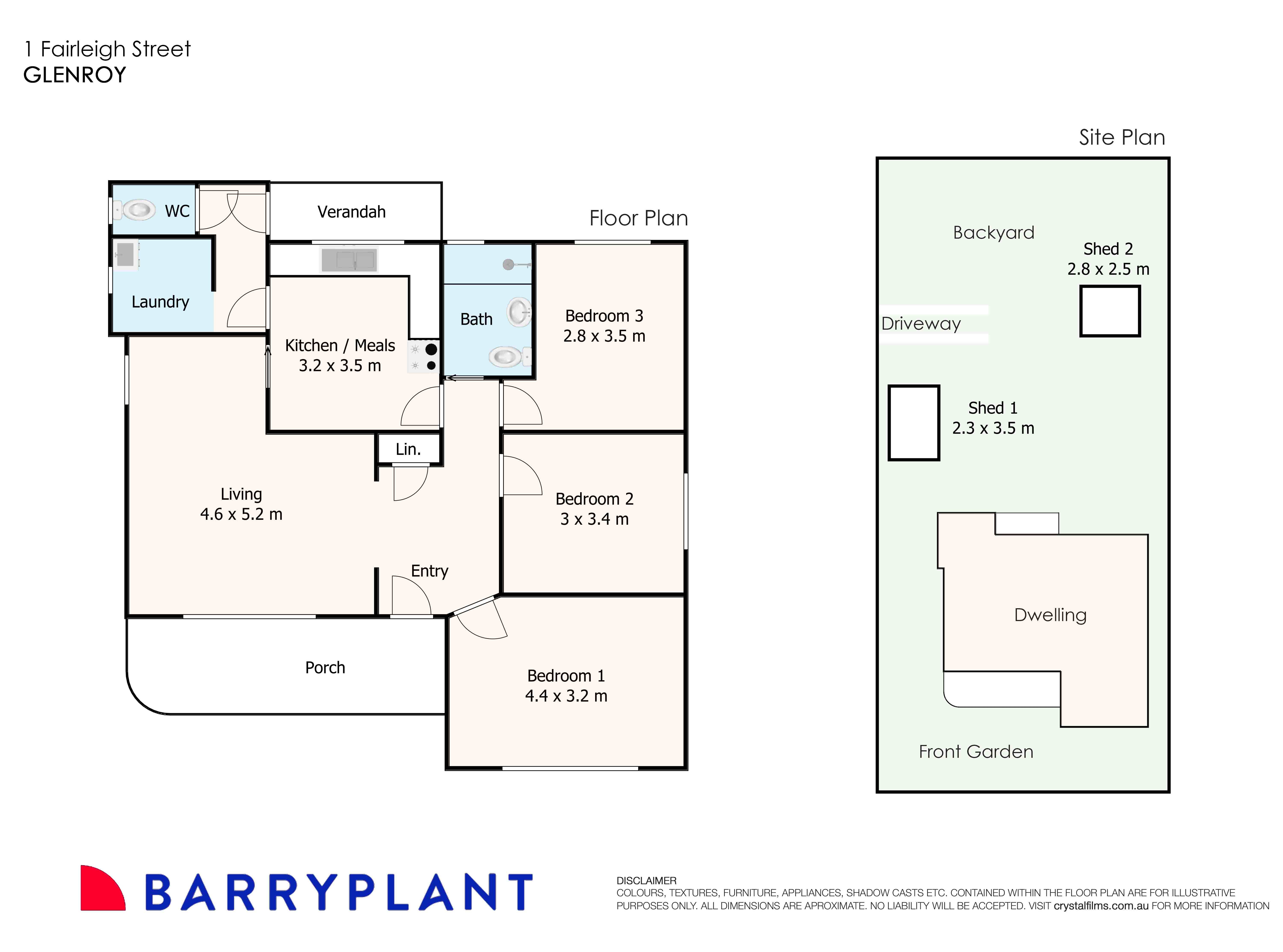 1 Fairleigh Street, Glenroy, VIC 3046 - Thumbnail 1 - 22/02/2024