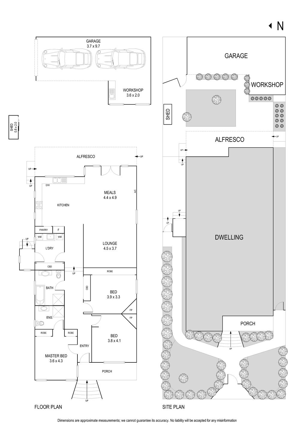 1 Fellows Street, Mitcham, VIC 3132 - Thumbnail 1 - 15/09/2023