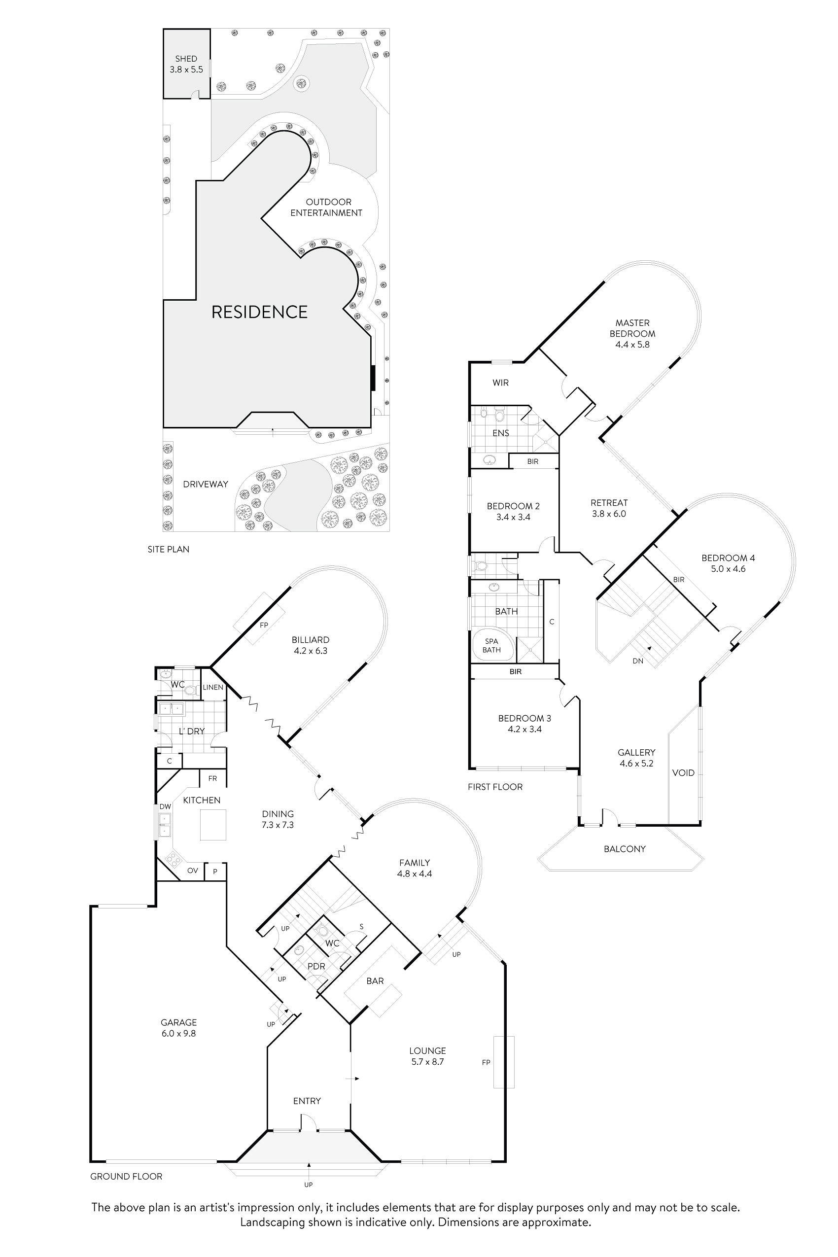 1 Fenwick Place, Avondale Heights, VIC 3034 - Thumbnail 1 - 26/08/2026