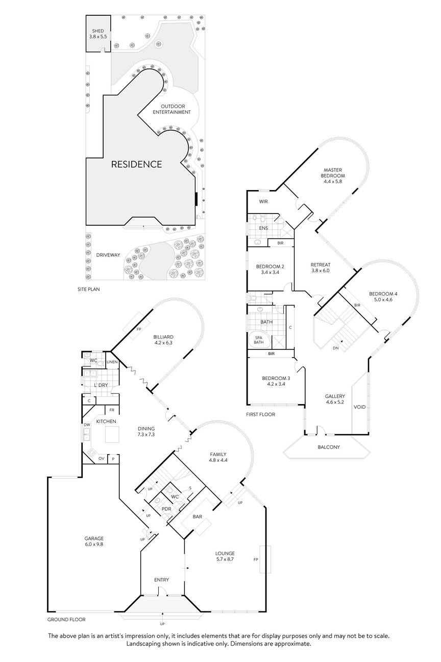 1 Fenwick Place, Avondale Heights, VIC 3034 - Thumbnail 1 - 26/08/2026