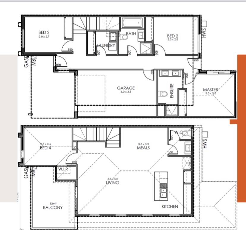 1 Fluorescent Street, South Morang, VIC 3752 - Thumbnail 1 - 06/12/2024
