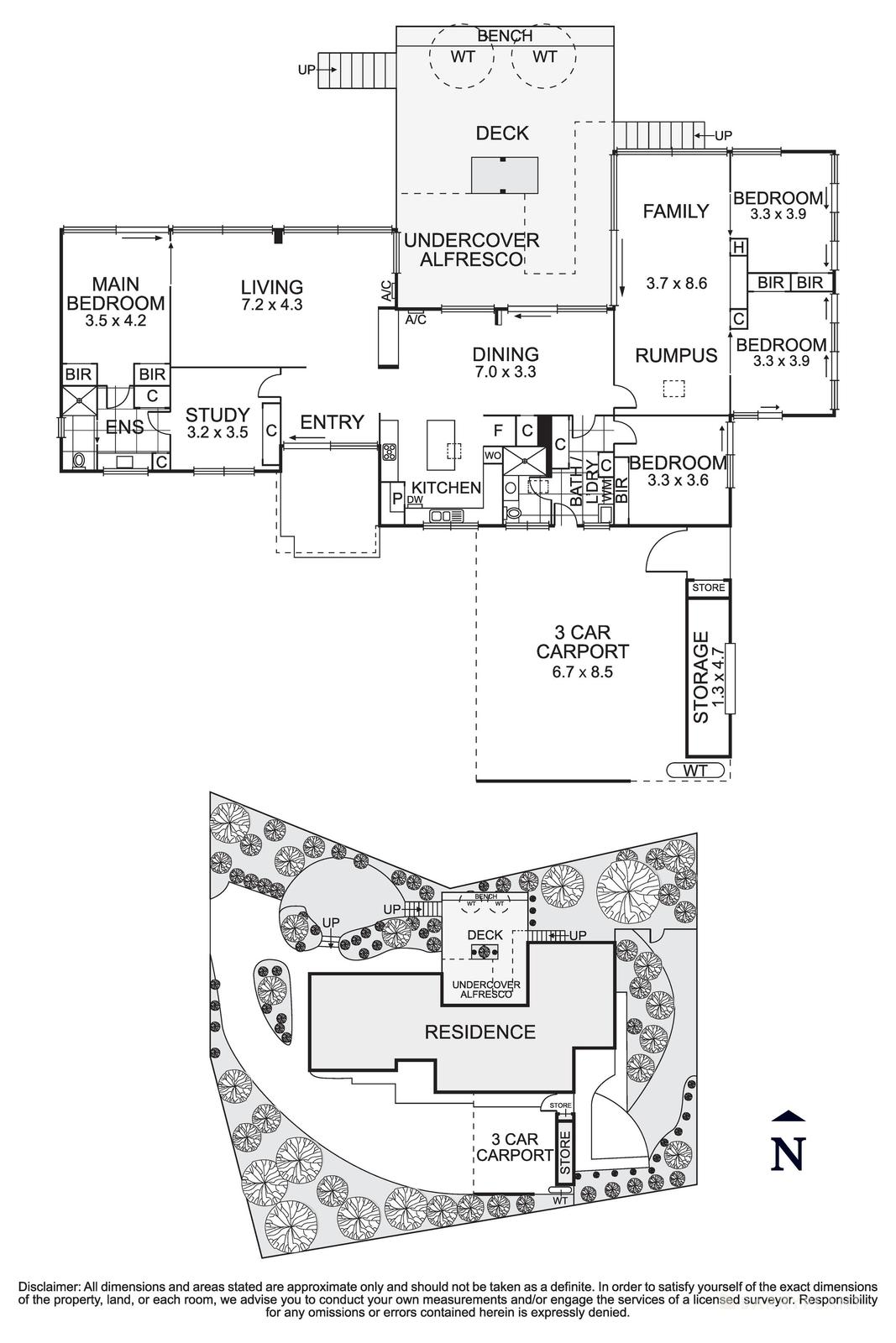 1 Fran Court, Templestowe Lower, VIC 3107 - Thumbnail 1 - 29/02/2024