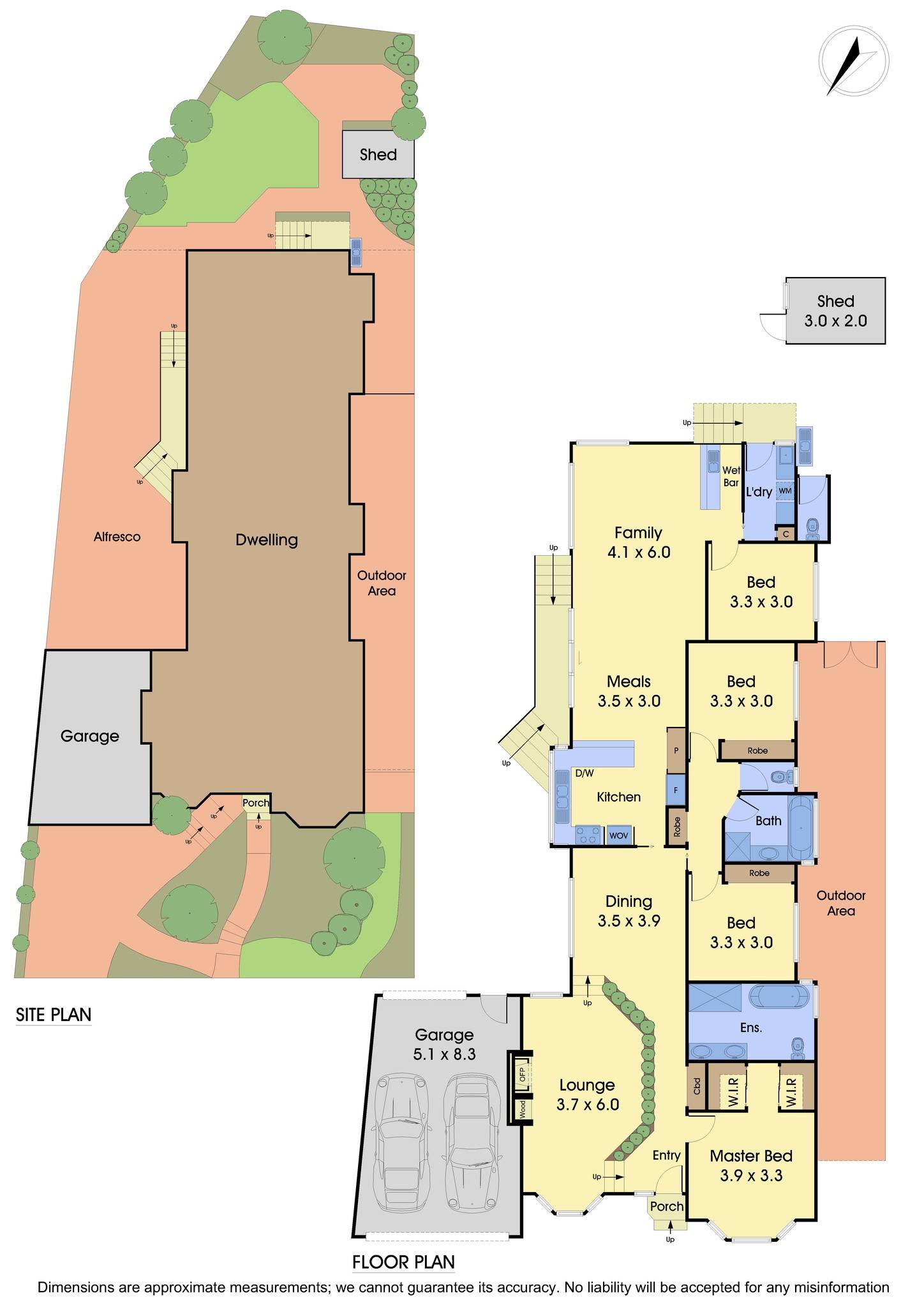 1 Friendship Avenue, Mill Park, VIC 3082 - Thumbnail 1 - 11/06/2024