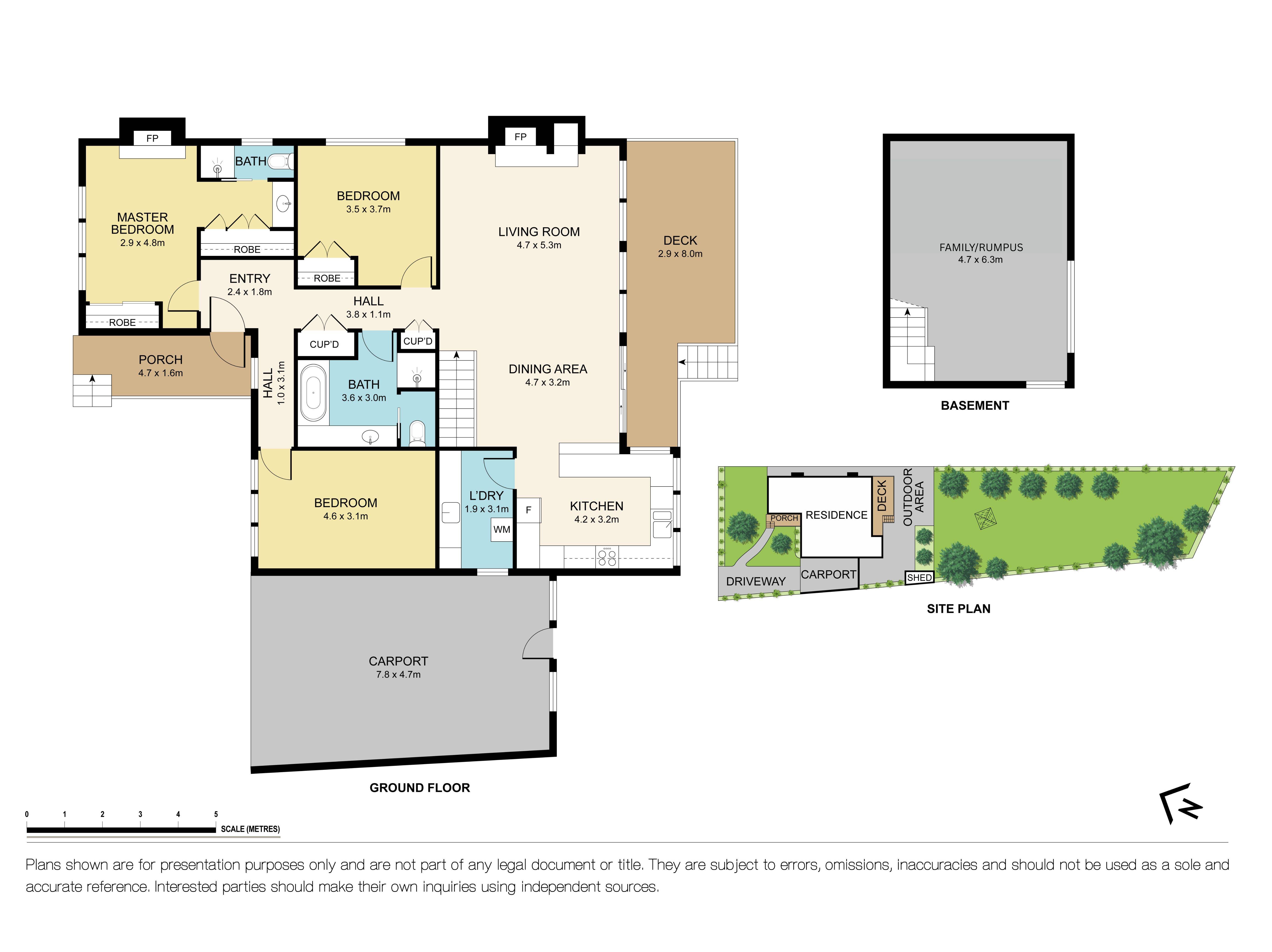 1 Garden Street, Ringwood, VIC 3134 - Thumbnail 1 - 24/06/2026