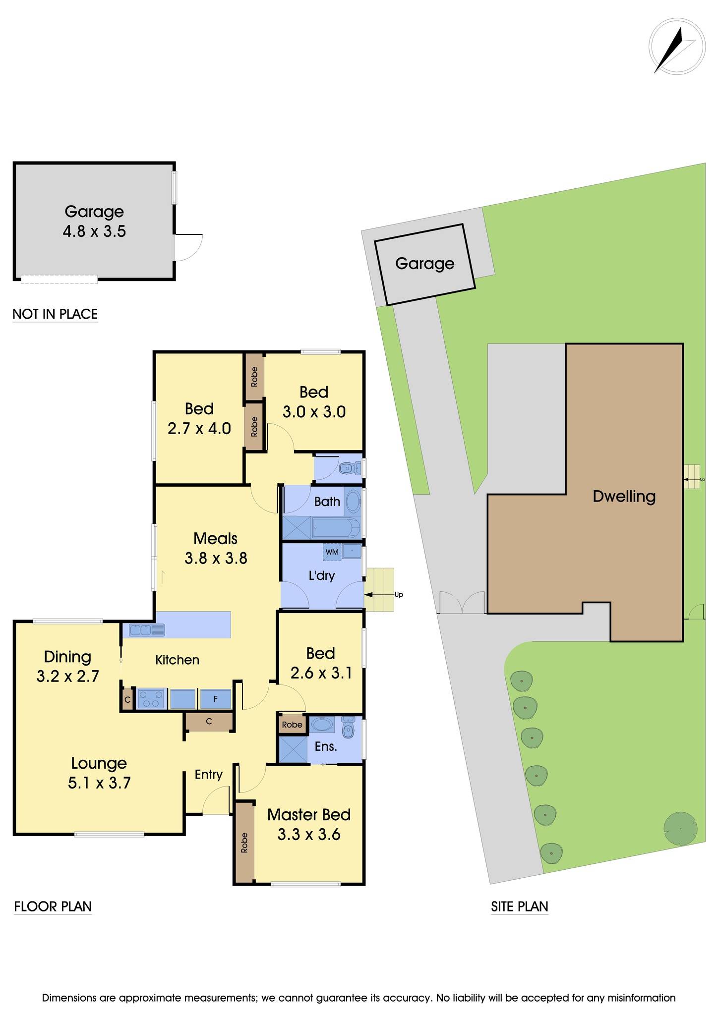 1 Gaze Court, Mill Park, VIC 3082 - Thumbnail 1 - 26/04/2023