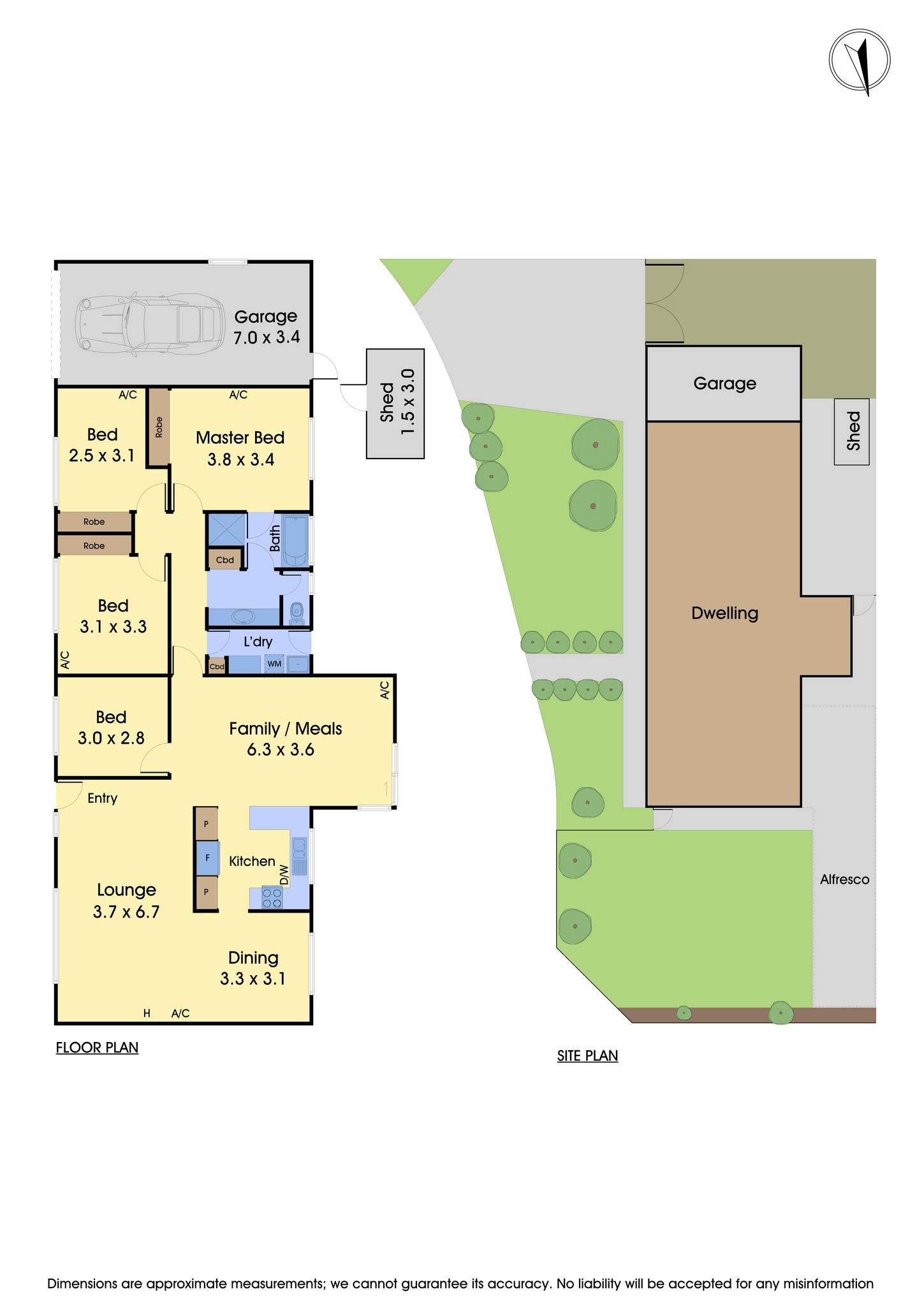 1 Glenlea Court, Mill Park, VIC 3082 - Thumbnail 1 - 29/04/2025