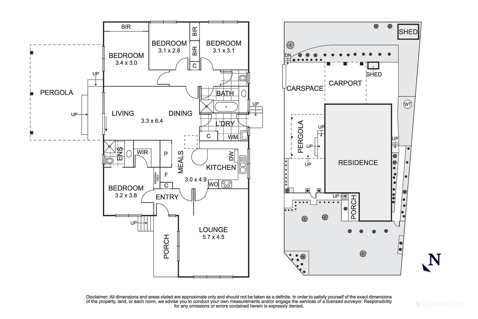 1 Glenmore Street, Macleod, VIC 3085 - Thumbnail 1 - 15/11/2023
