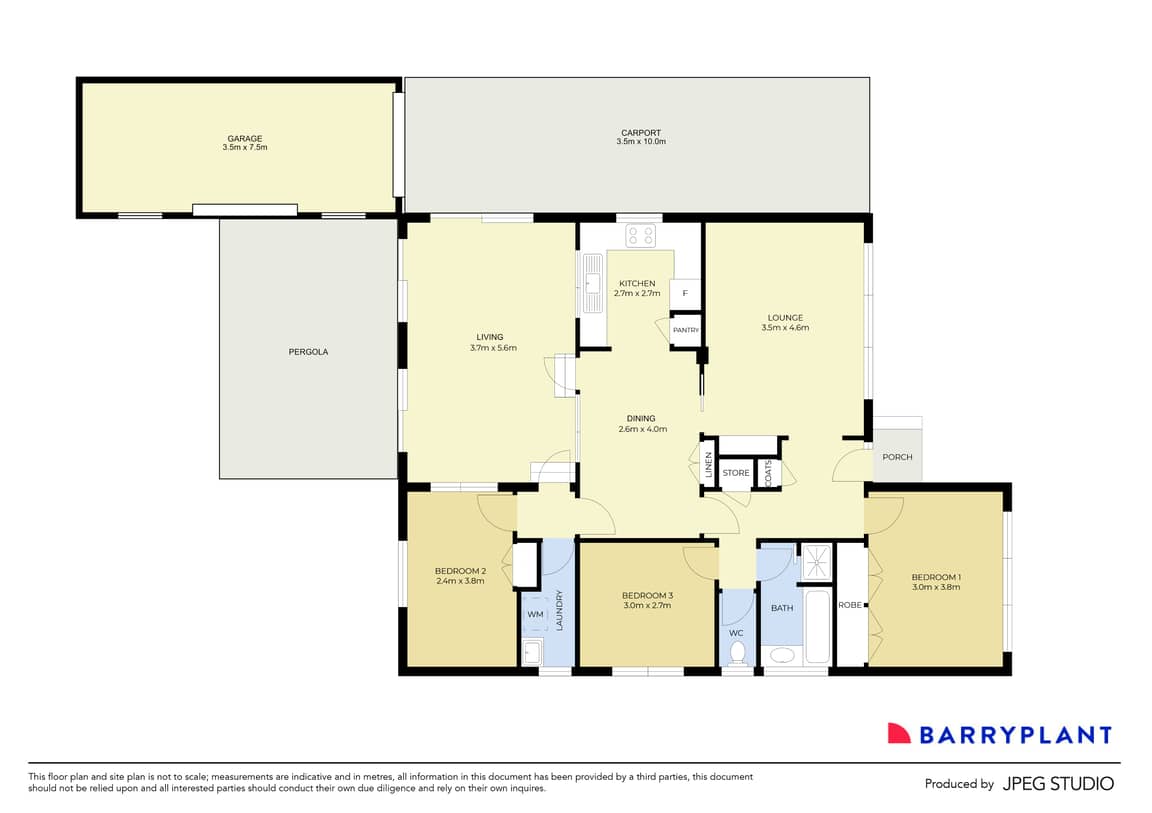 1 Glenrosa Court, St Albans, VIC 3021 - Thumbnail 1 - 21/10/2026