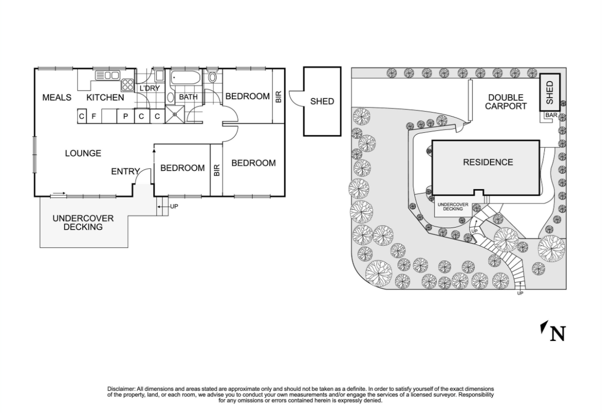 1 Goonyah Court, Greensborough, VIC 3088 - Thumbnail 1 - 27/04/2026