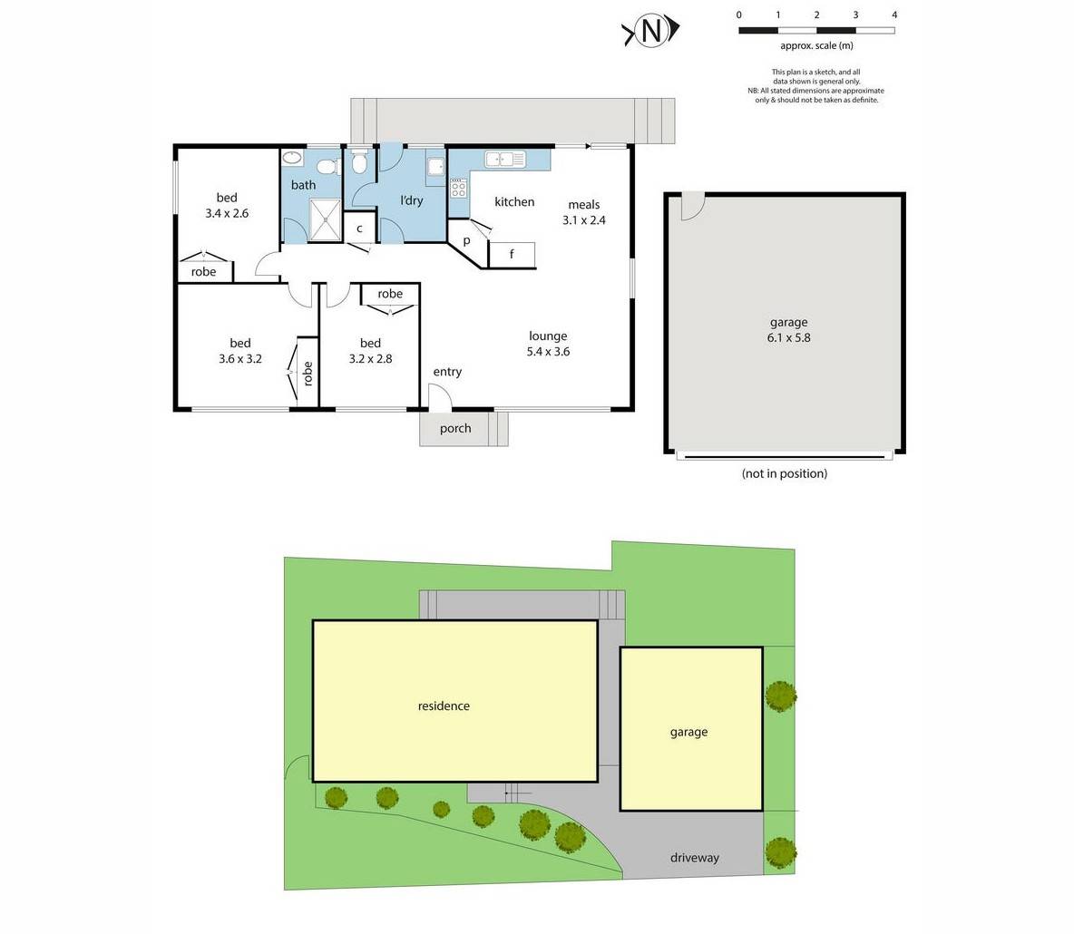 1 Grandvalley Drive, Chirnside Park, VIC 3116 - Thumbnail 1 - 05/02/2026