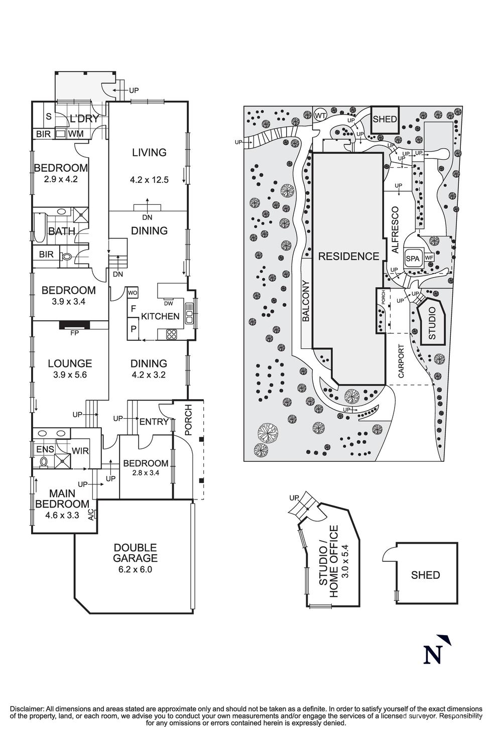 1 Greenleaf Court, Eltham North, VIC 3095 - Thumbnail 1 - 02/02/2022