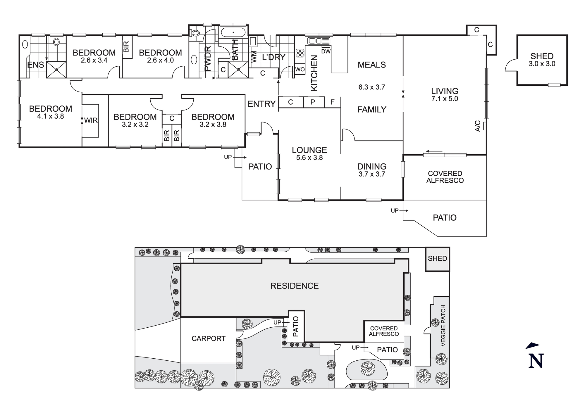 1 Greenview Close, Dingley Village, VIC 3172 - Thumbnail 1 - 09/05/2022