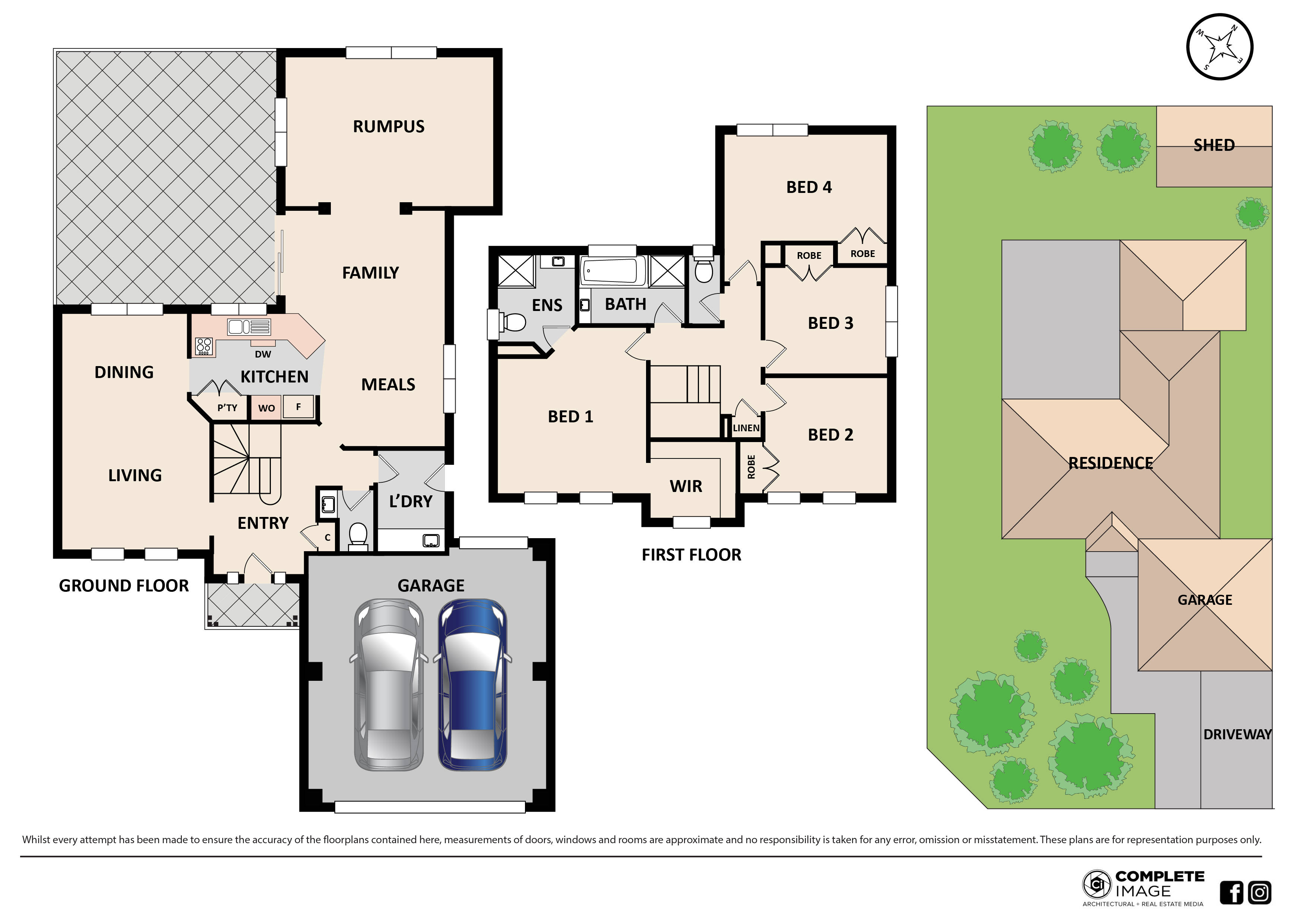 1 Gull Way, Narre Warren South, VIC 3805 - Thumbnail 1 - 22/06/2022