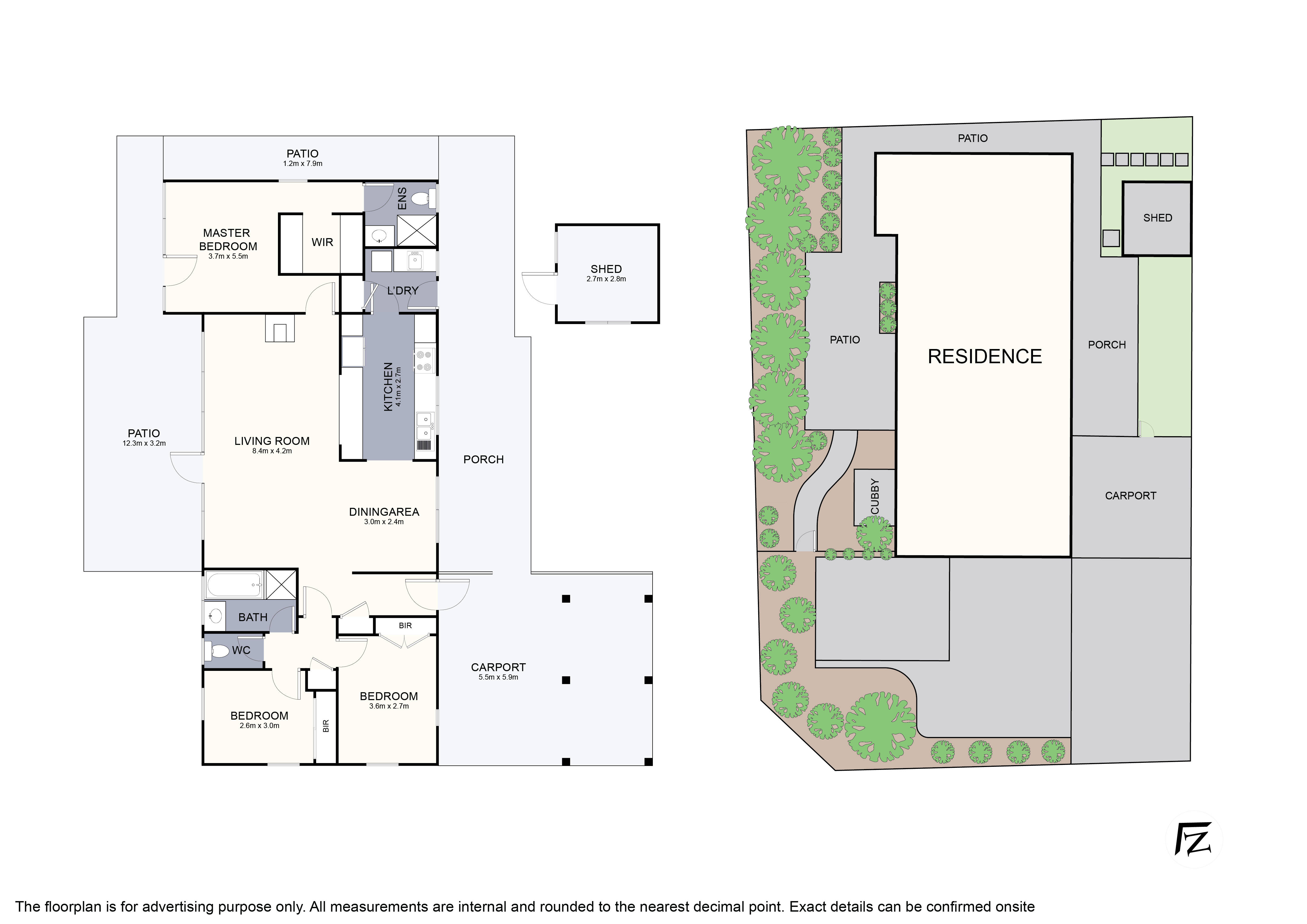 1 Gum Tree Close, Croydon, VIC 3136 - Thumbnail 1 - 07/03/2024