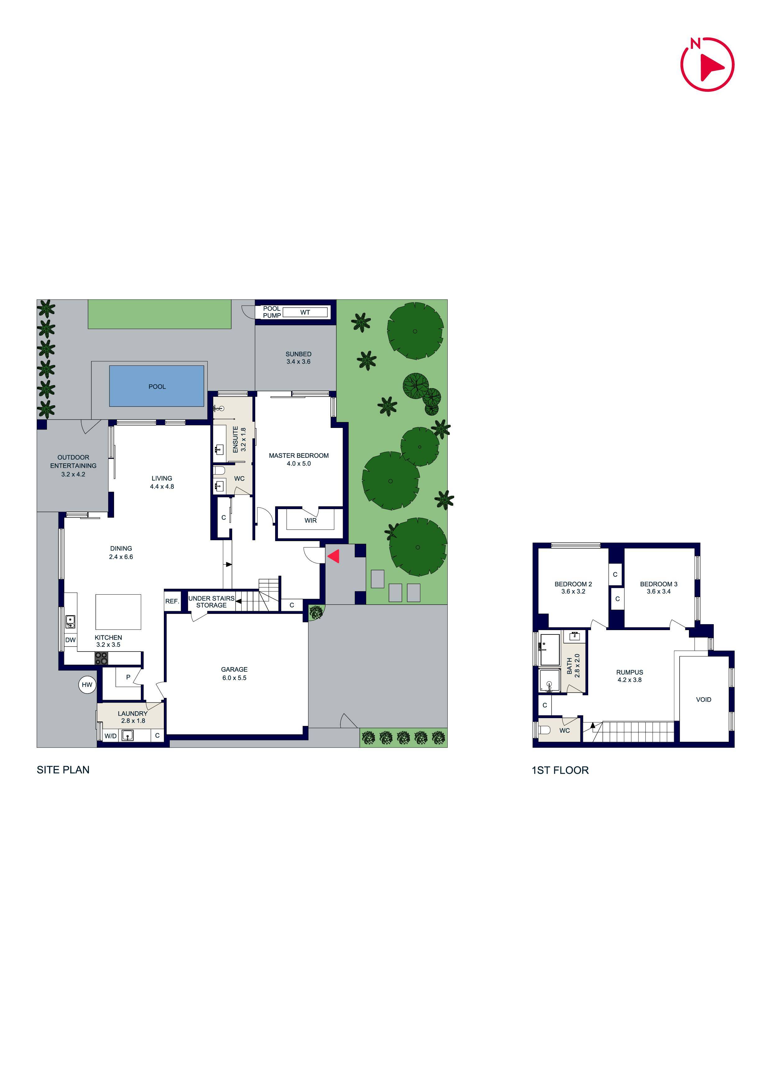 1 Hakea Street, Frankston, VIC 3199 - Thumbnail 1 - 27/03/2025