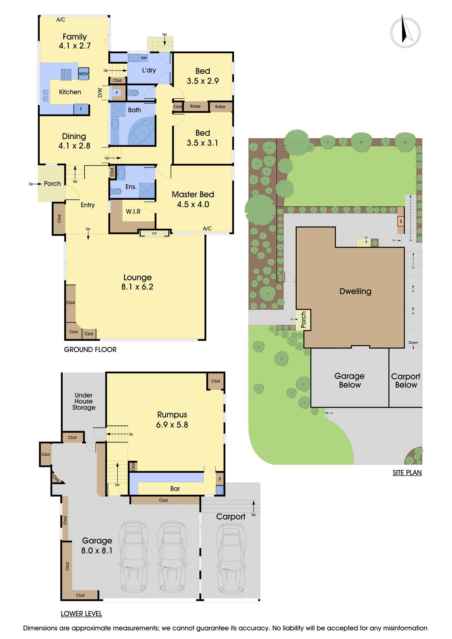 1 Hakea Street, Watsonia North, VIC 3087 - Thumbnail 1 - 13/03/2025