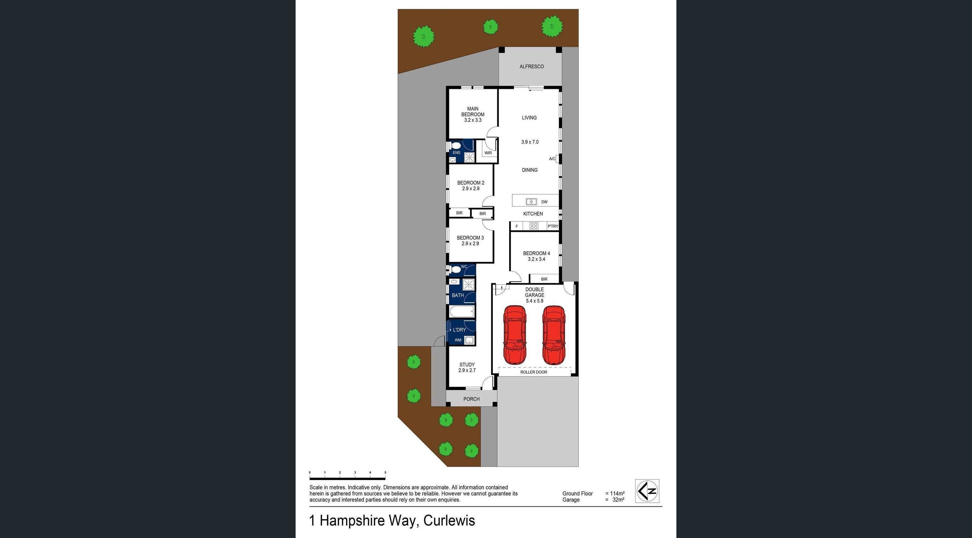 1 Hampshire Way, Curlewis, VIC 3222 - Thumbnail 1 - 02/09/2026