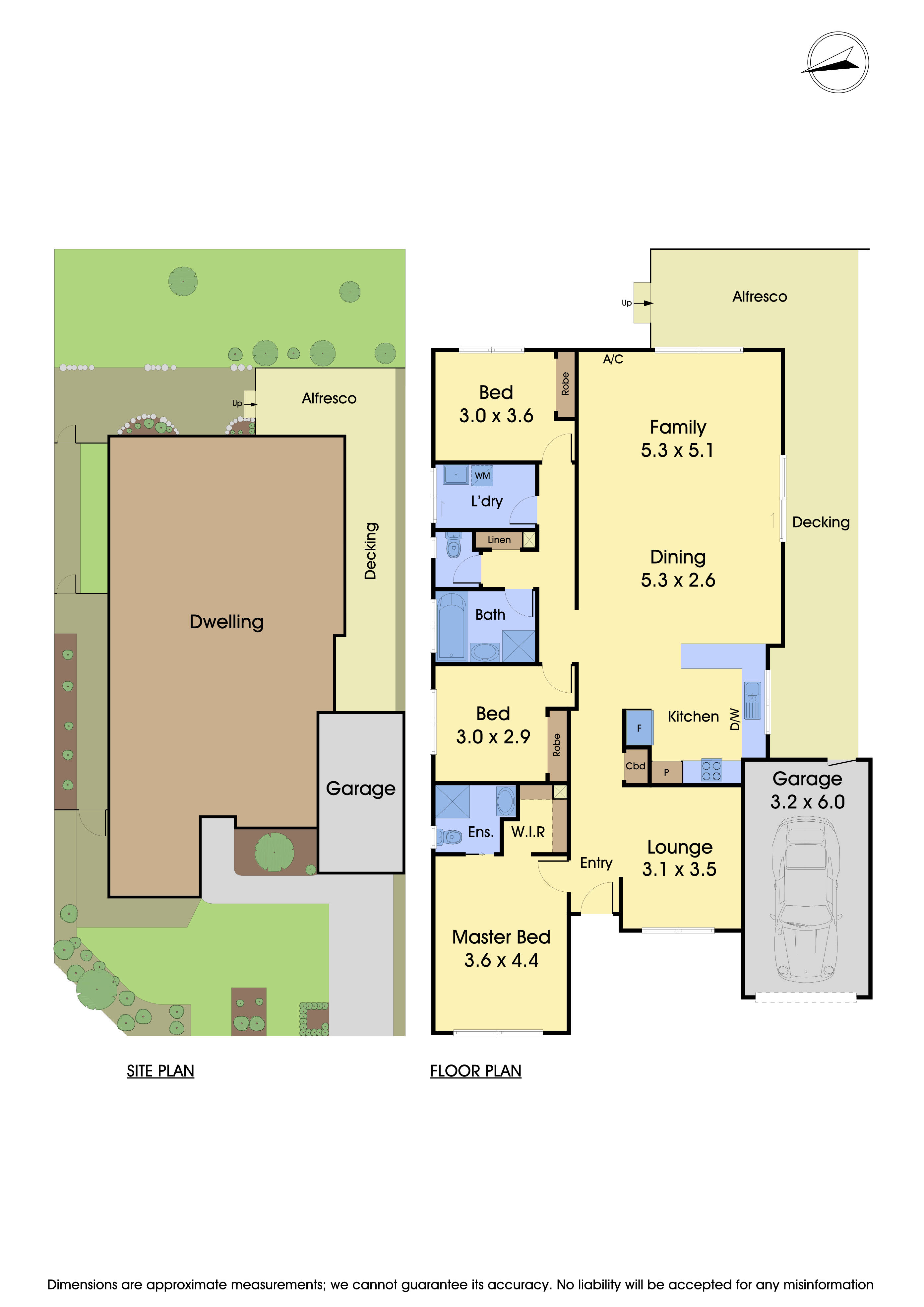 1 Harmony Drive, South Morang, VIC 3752 - Thumbnail 1 - 17/09/2025