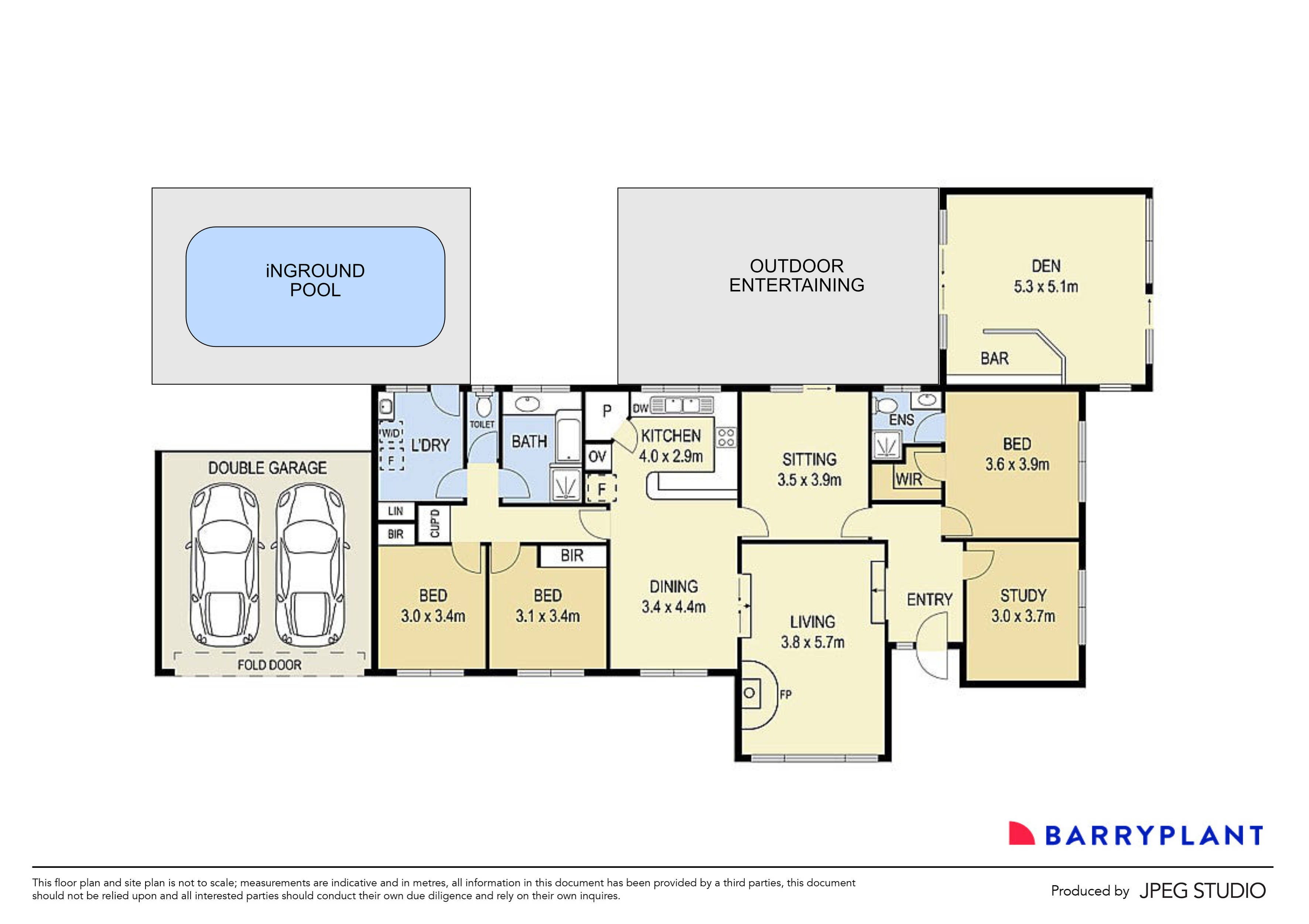 1 Hattah Court, Taylors Lakes, VIC 3038 - Thumbnail 1 - 12/02/2026