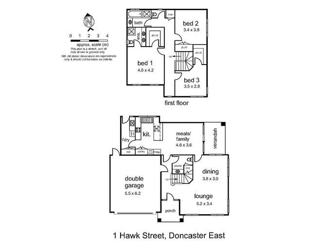 1 Hawk Street, Doncaster East, VIC 3109 - Thumbnail 1 - 09/09/2024