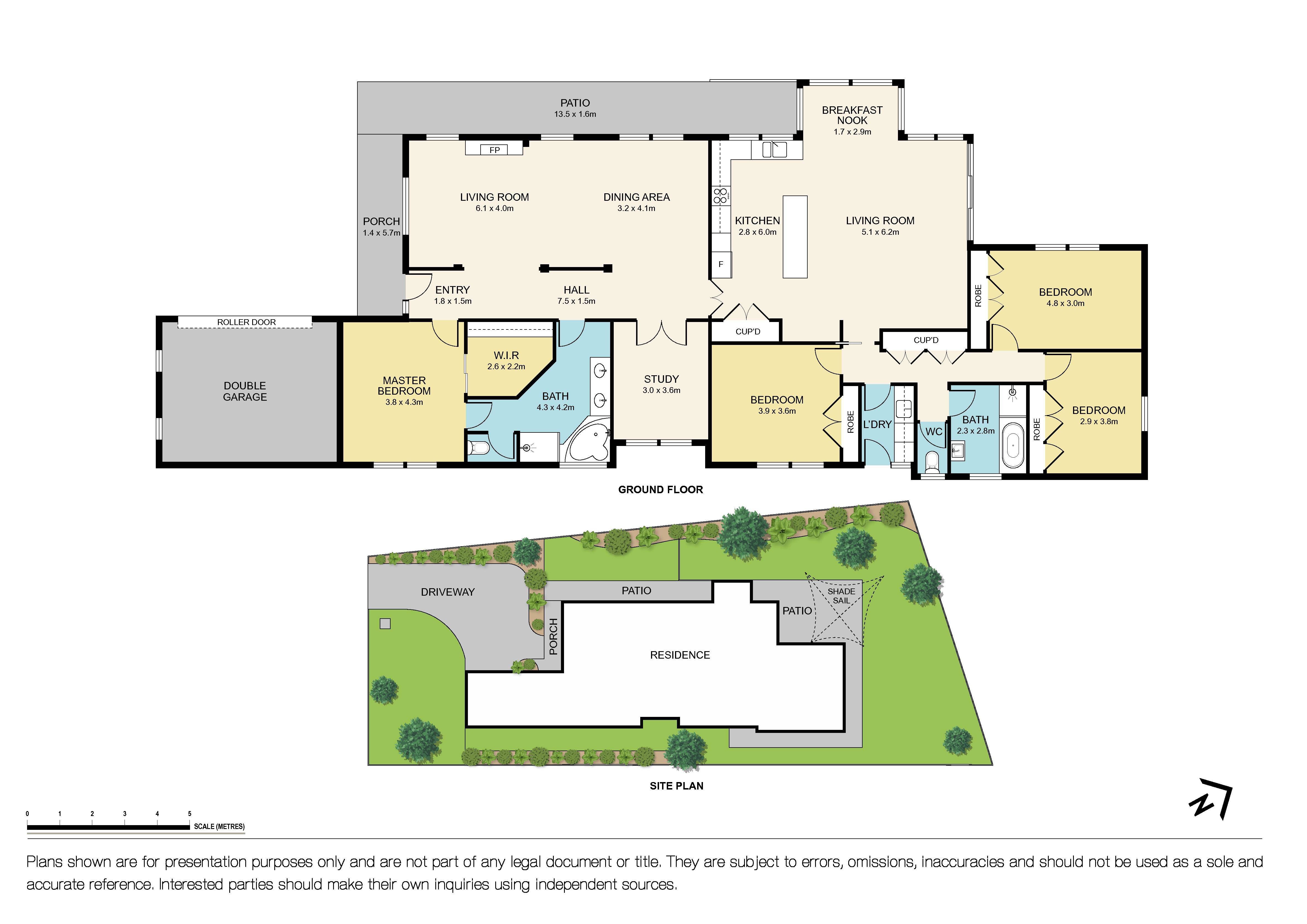1 Heron Court, Ringwood North, VIC 3134 - Thumbnail 1 - 22/01/2024
