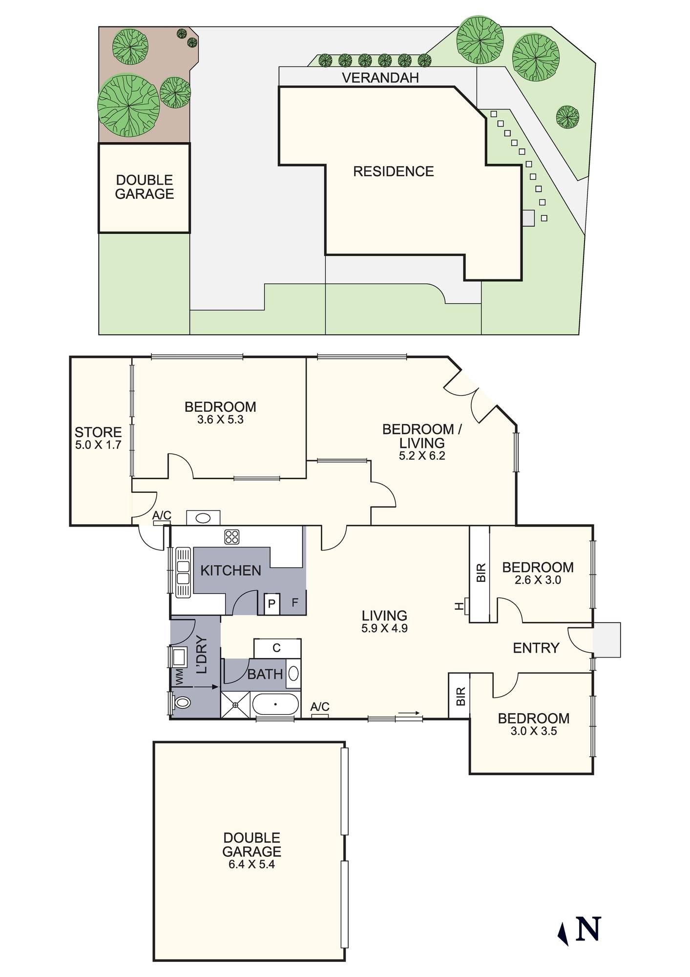 1 Hillingdon Drive, Diamond Creek, VIC 3089 - Thumbnail 1 - 13/07/2022