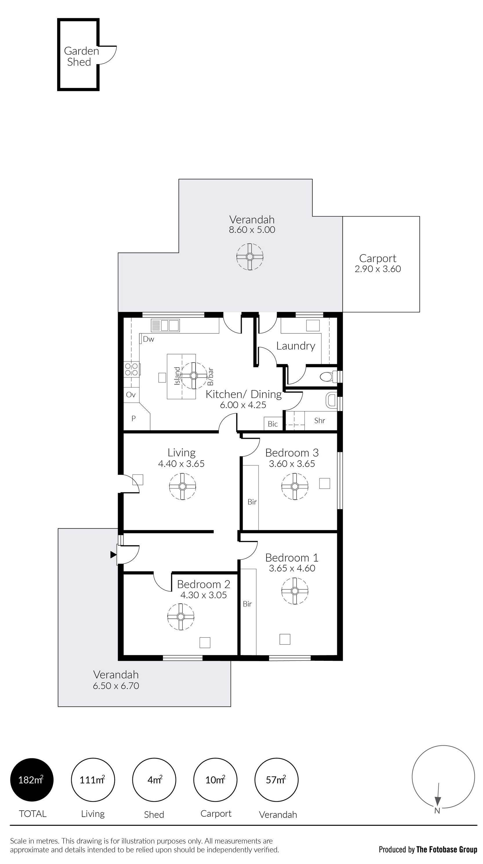 1 Hughes Avenue, Kensington, SA 5068 - Thumbnail 1 - 28/03/2024