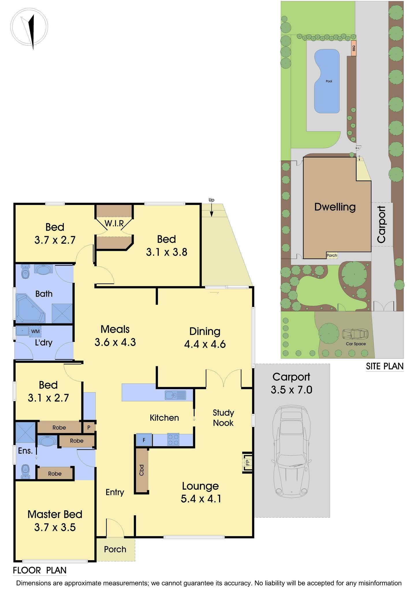 1 Hut Street, Whittlesea, VIC 3757 - Thumbnail 1 - 06/10/2022