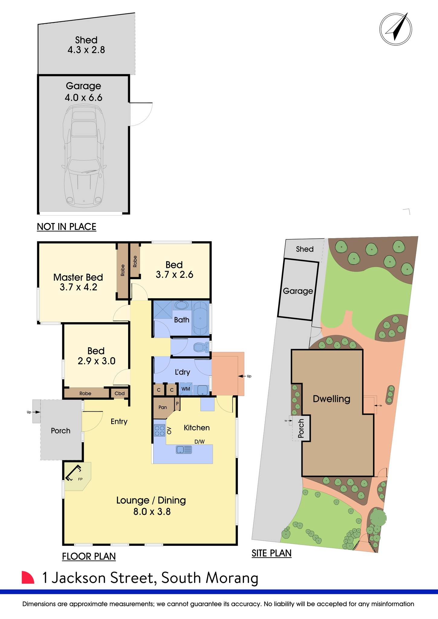 1 Jackson Street, South Morang, VIC 3752 - Thumbnail 1 - 02/03/2026