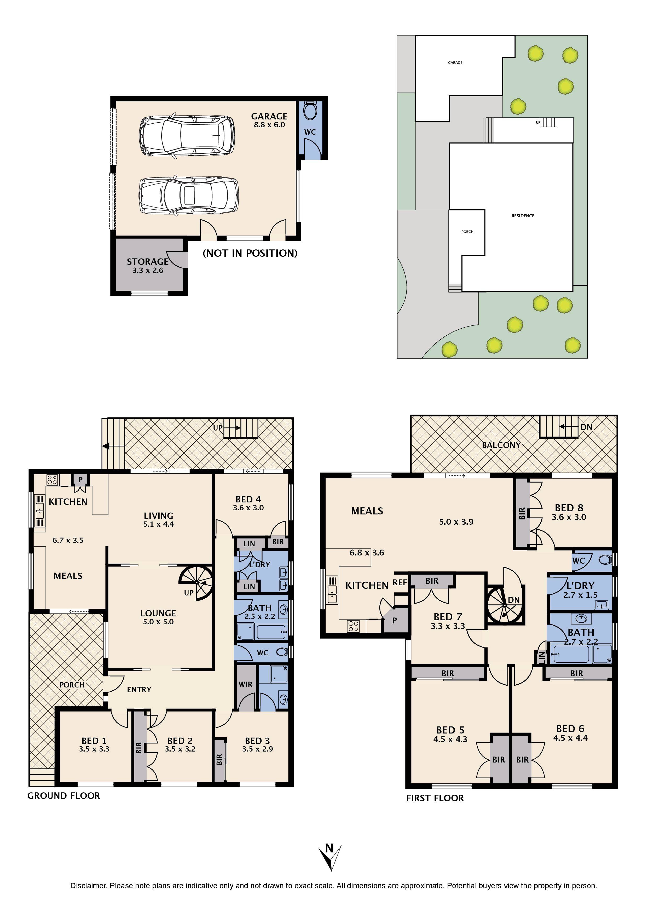 1 Kane Street, Preston, VIC 3072 - Thumbnail 1 - 05/12/2022