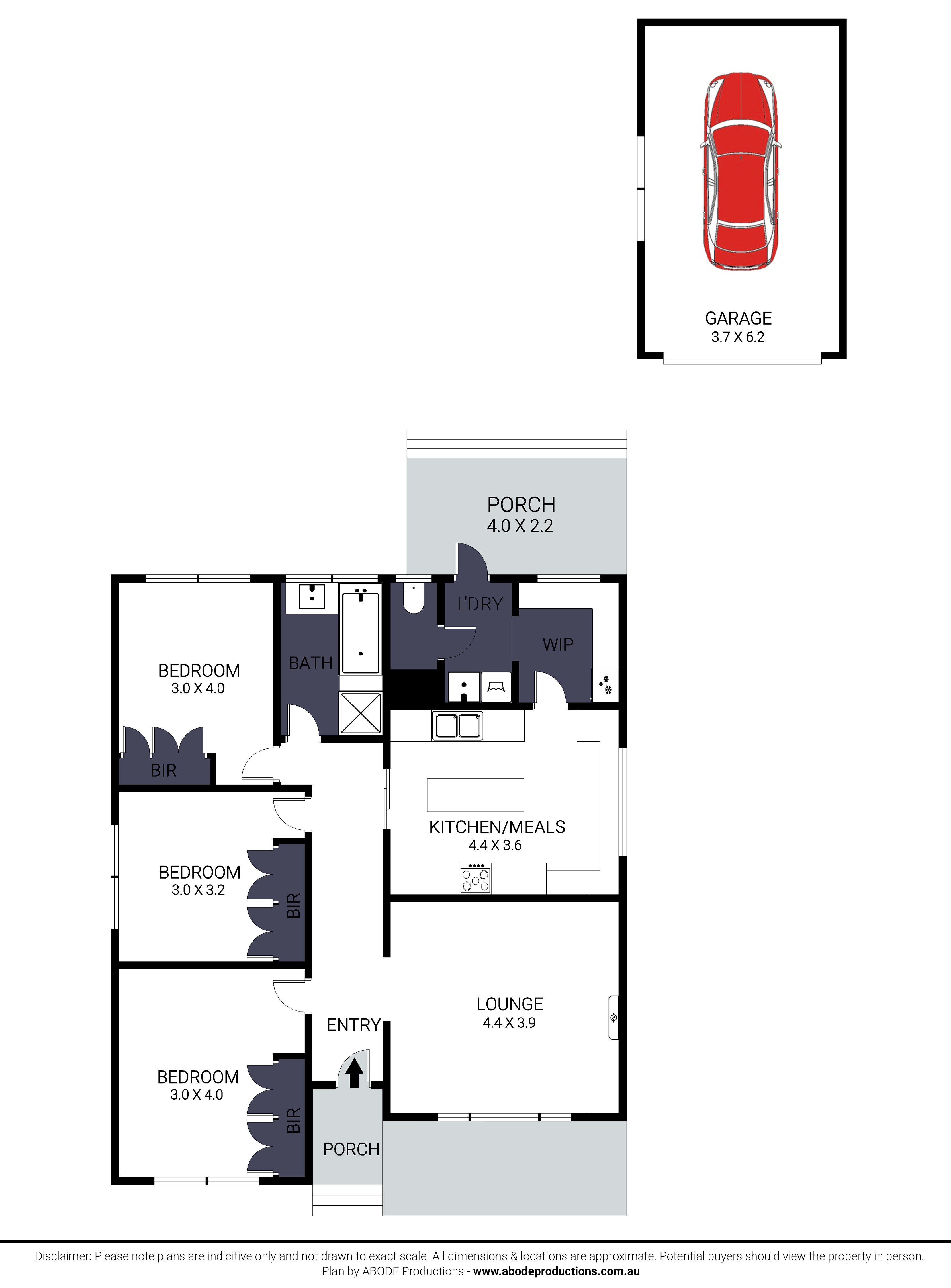 1 Kanooka Drive, Corio, VIC 3214 - Thumbnail 1 - 14/04/2025