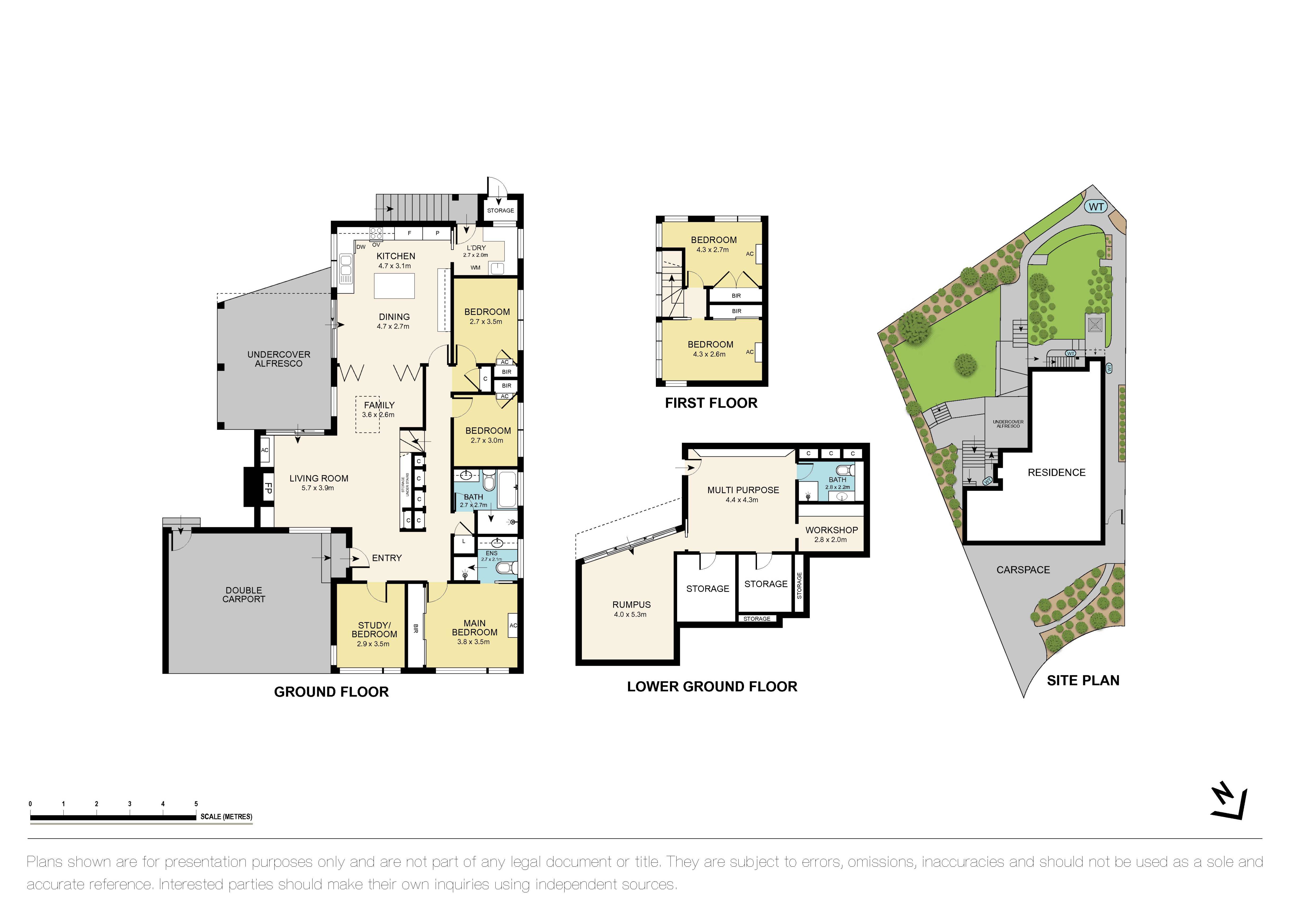 1 Karen Court, Heathmont, VIC 3135 - Thumbnail 1 - 10/06/2025
