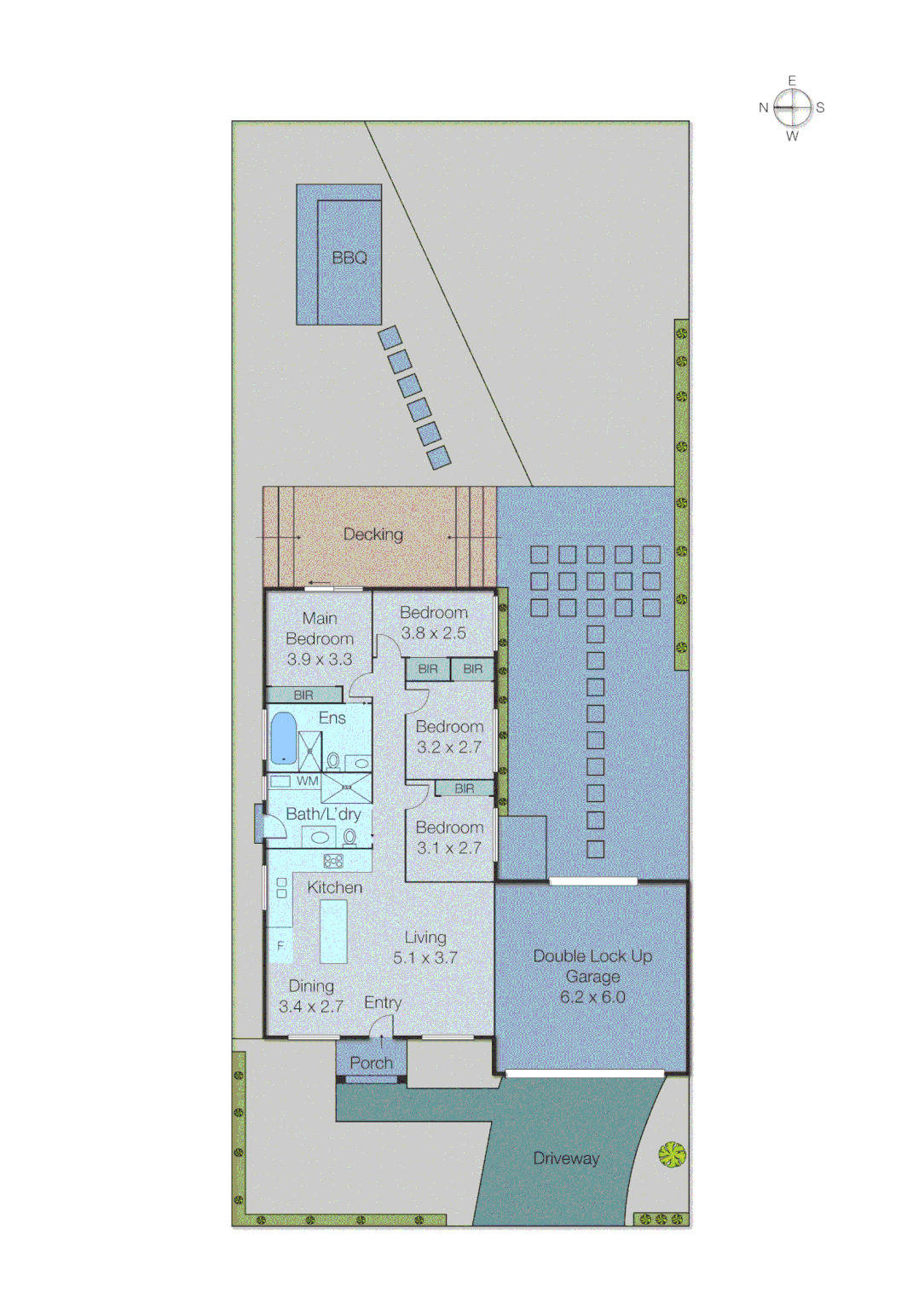 1 Keefer Street, Mordialloc, VIC 3195 - Thumbnail 1 - 16/04/2026