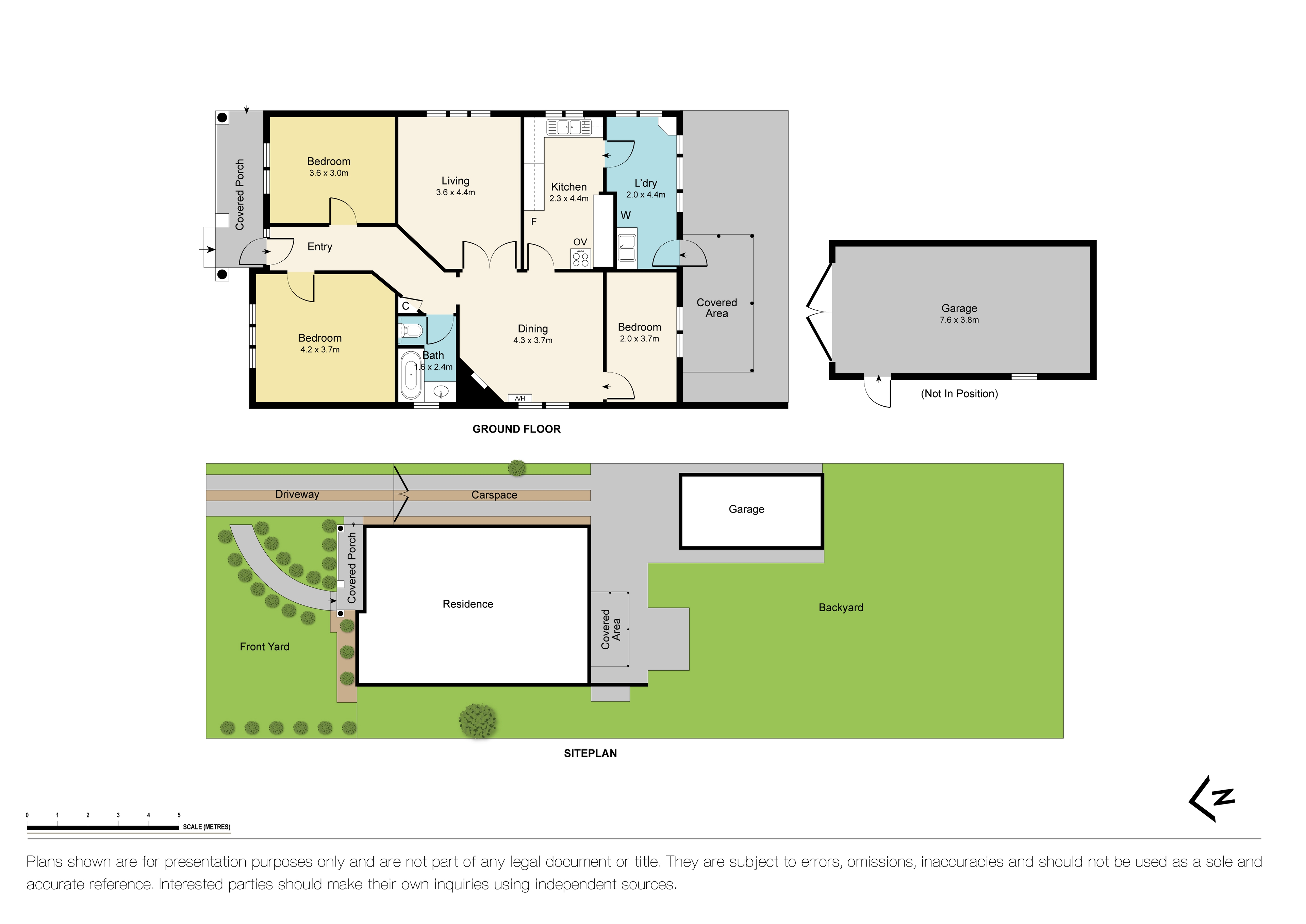 1 Kellaway Street, Maribyrnong, VIC 3032 - Thumbnail 1 - 24/09/2026