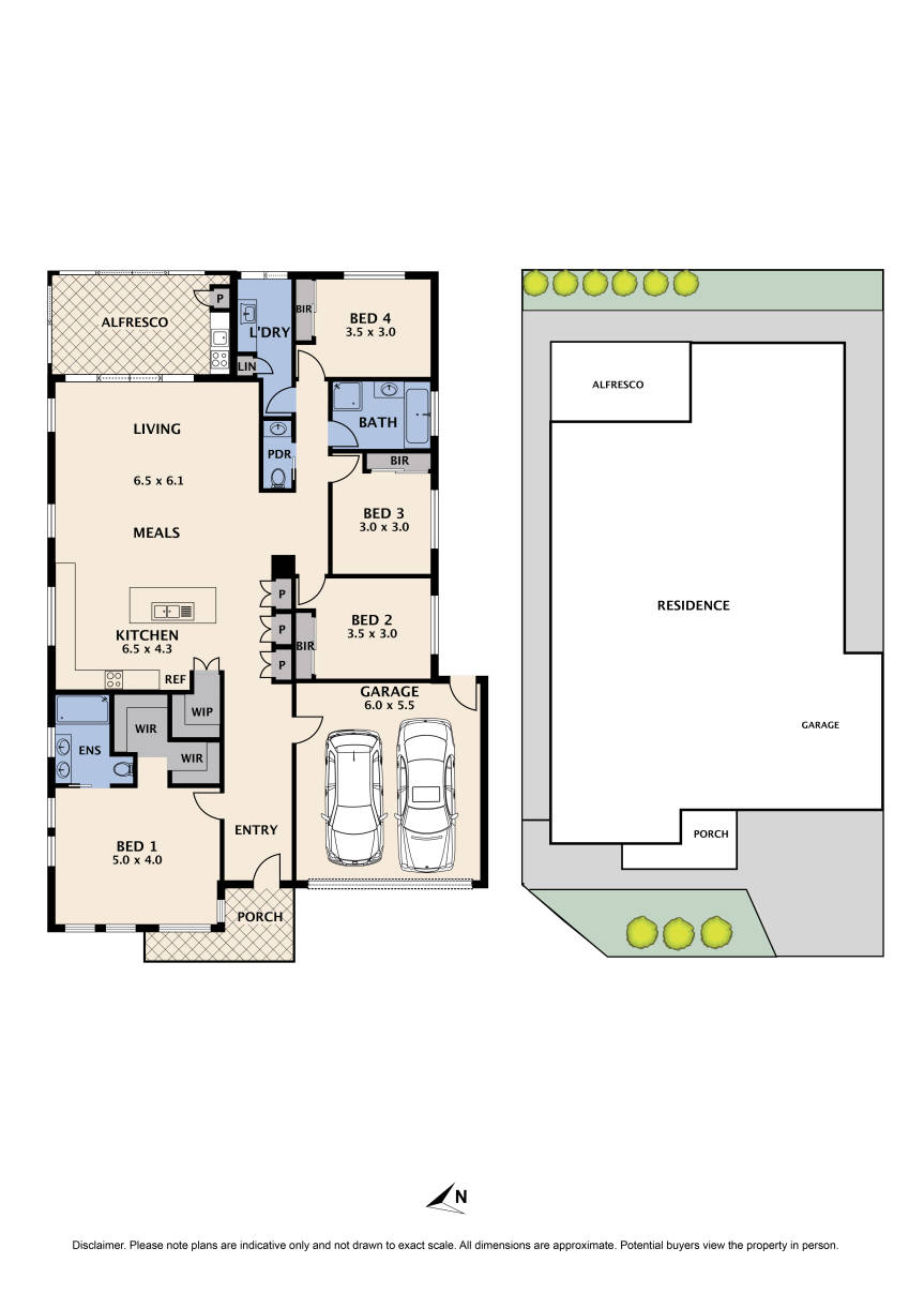 1 Kenora Way, Mickleham, VIC 3064 - Thumbnail 1 - 28/10/2025