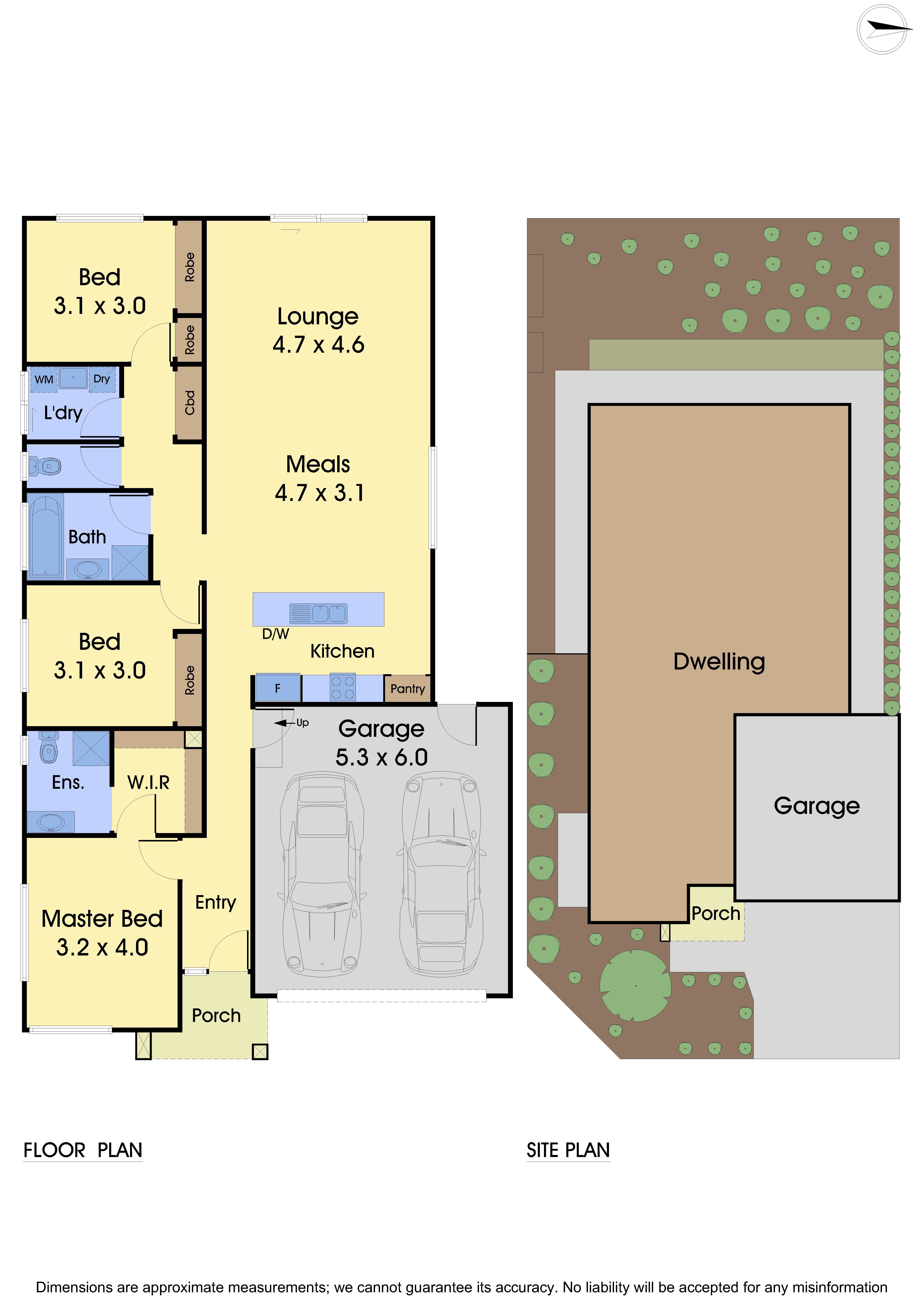 1 Killarney Street, Doreen, VIC 3754 - Thumbnail 1 - 06/12/2023