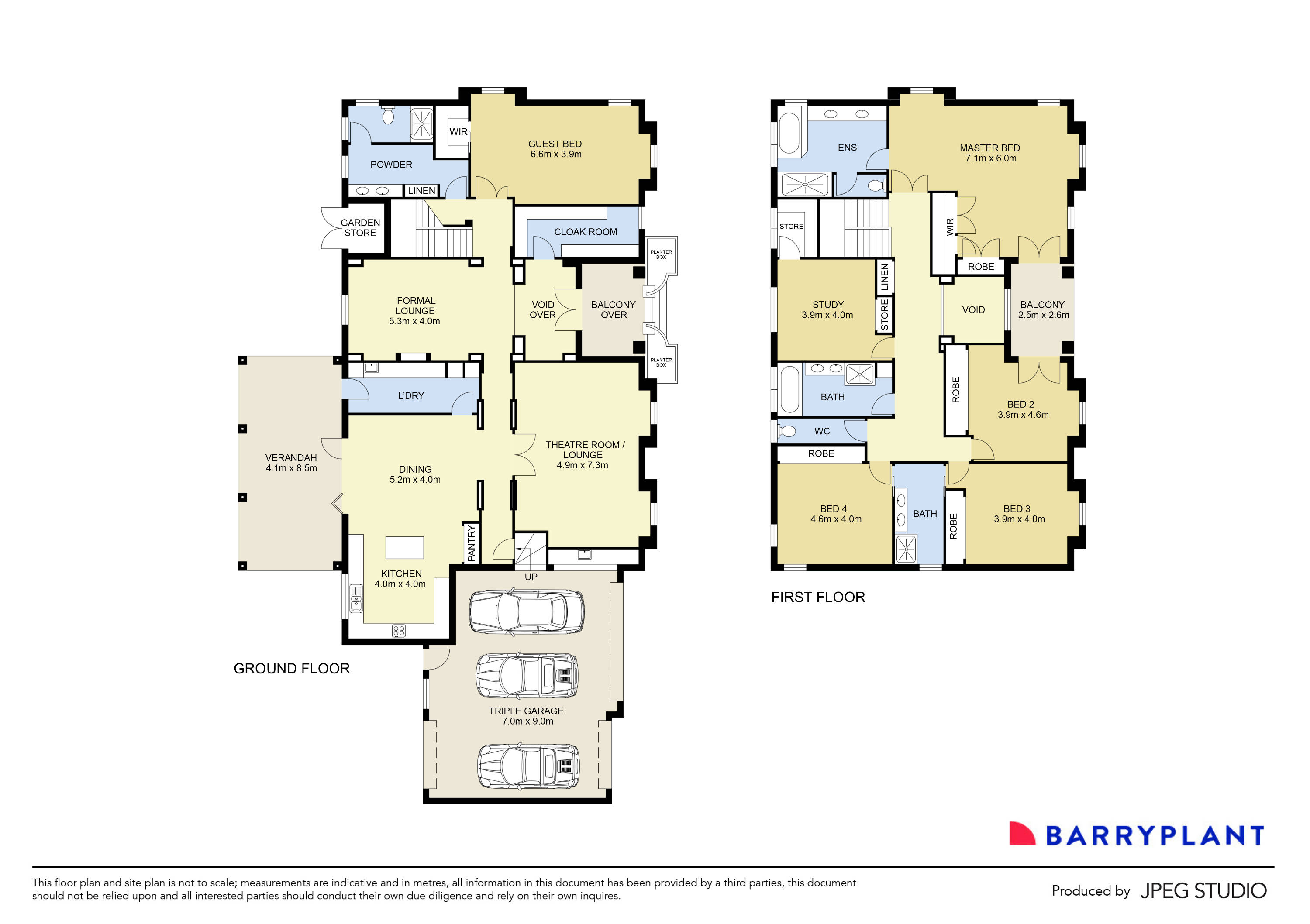 1 Knight Court, Hillside, VIC 3037 - Thumbnail 1 - 16/10/2024