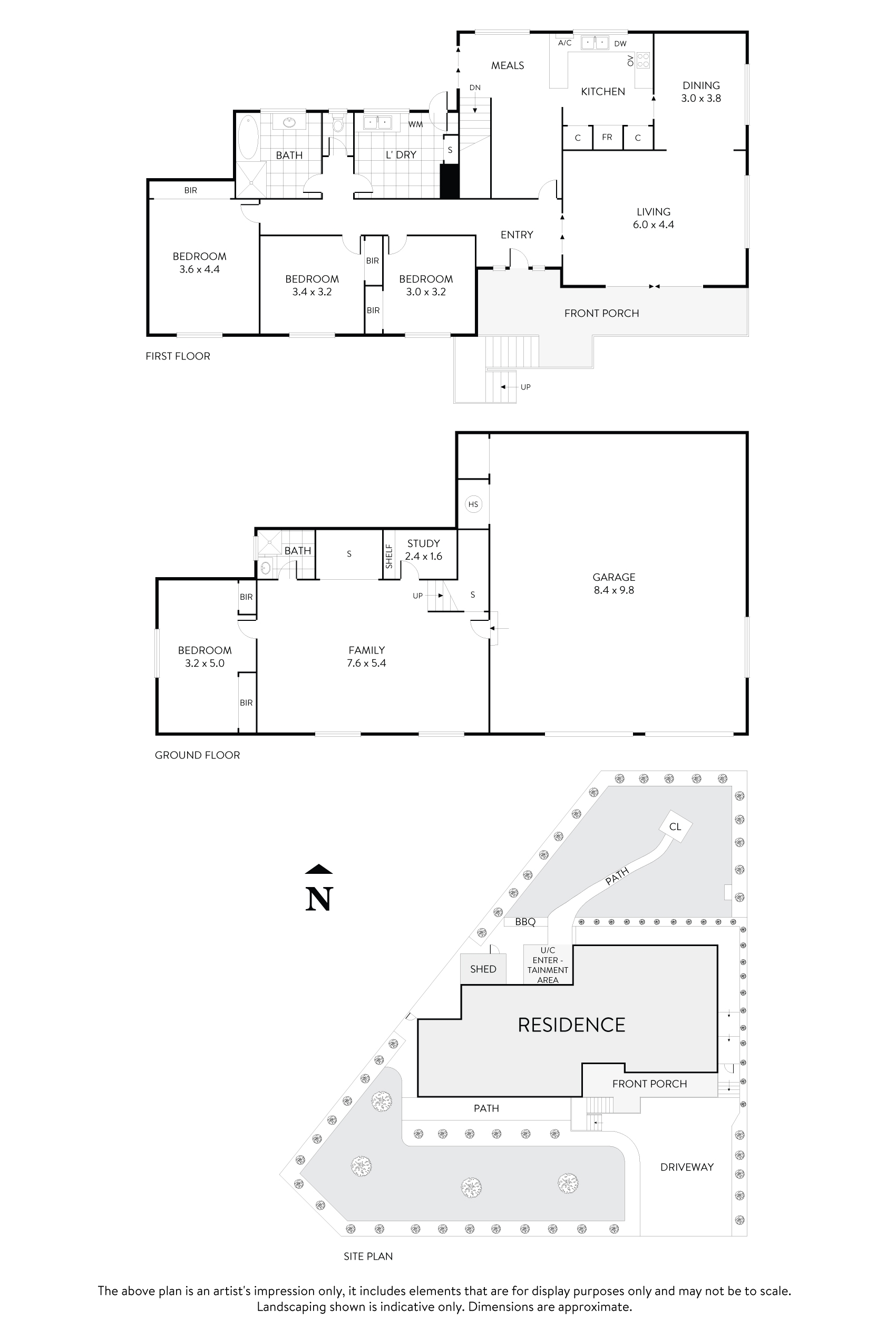 1 Lacy Street, Avondale Heights, VIC 3034 - Thumbnail 1 - 28/05/2026